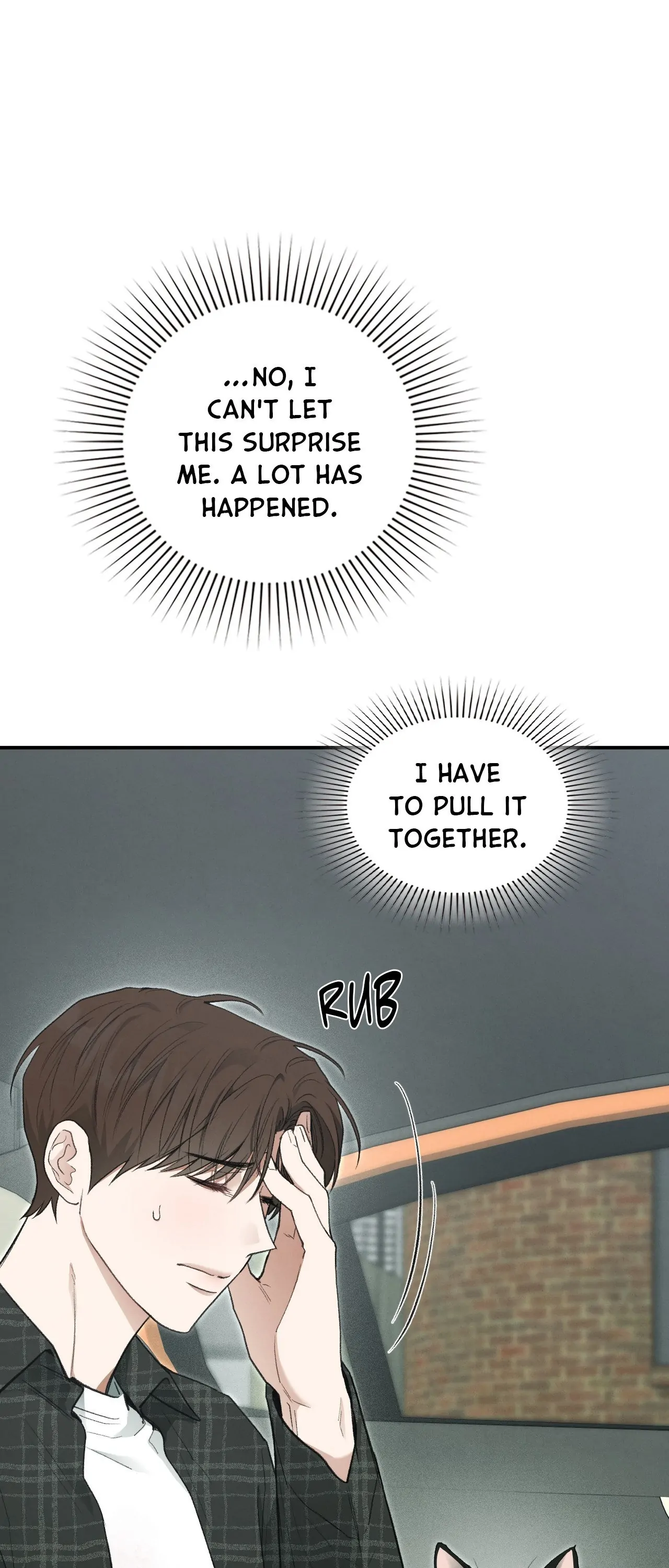 Reap What You Sow [Official] - Chapter 16 manhwa