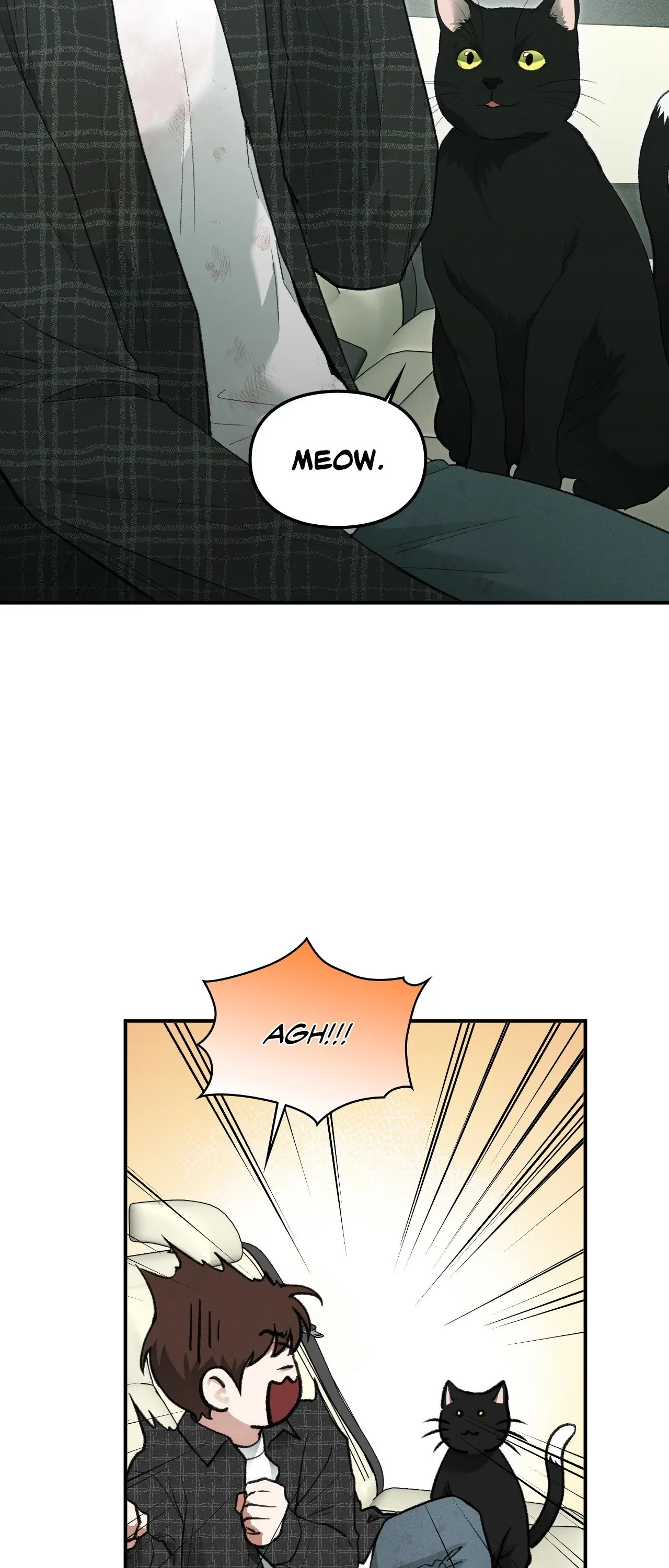 Reap What You Sow [Official] - Chapter 16 manhwa