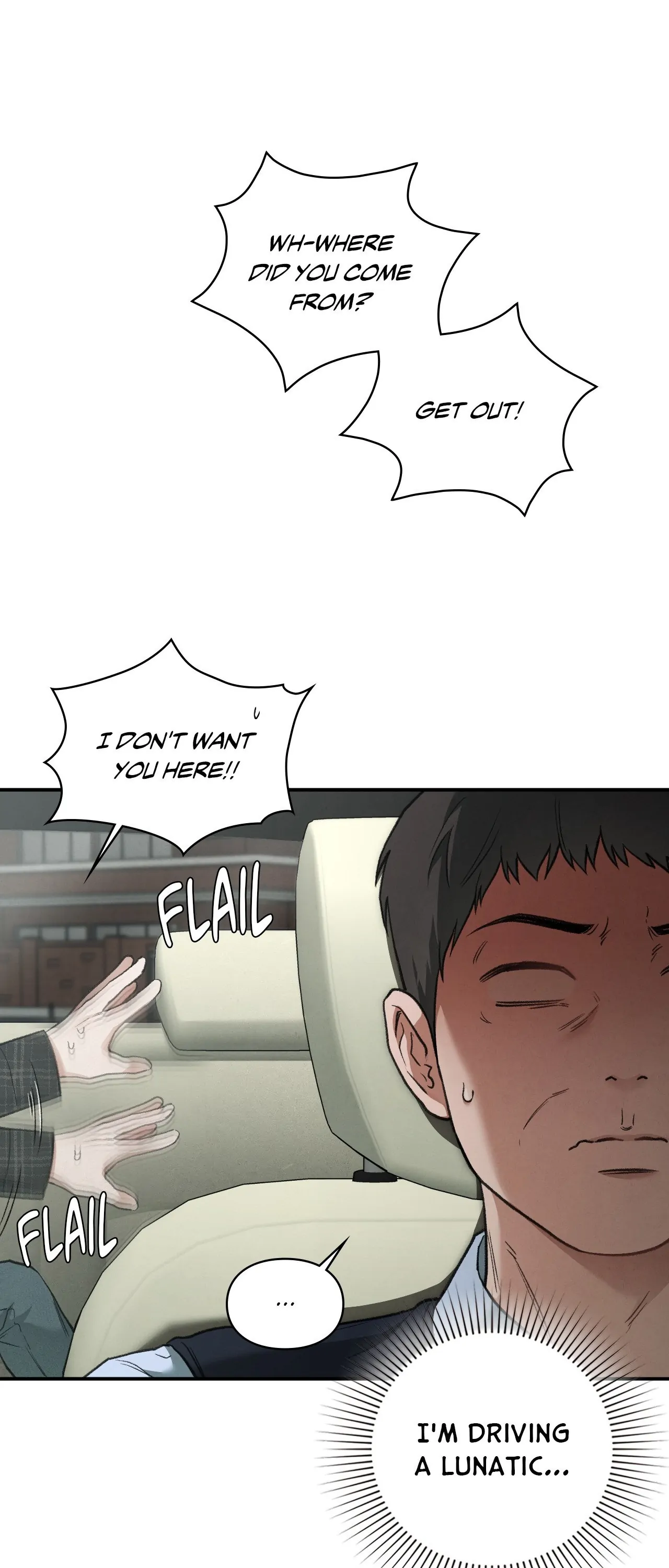 Reap What You Sow [Official] - Chapter 16 manhwa