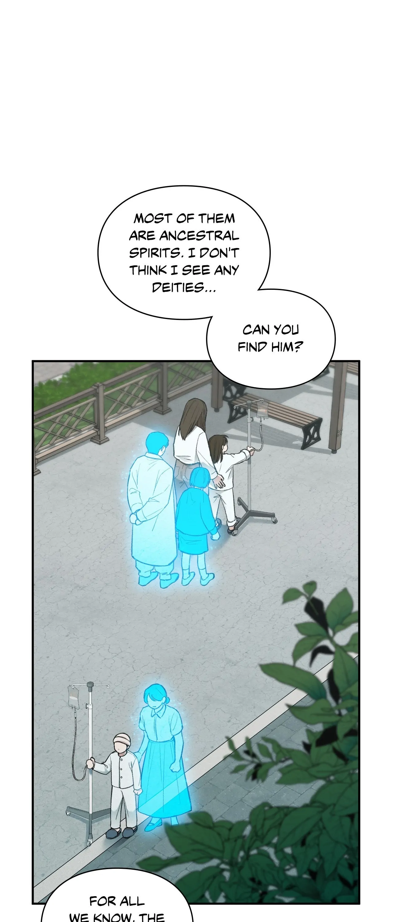Reap What You Sow [Official] - Chapter 17 manhwa