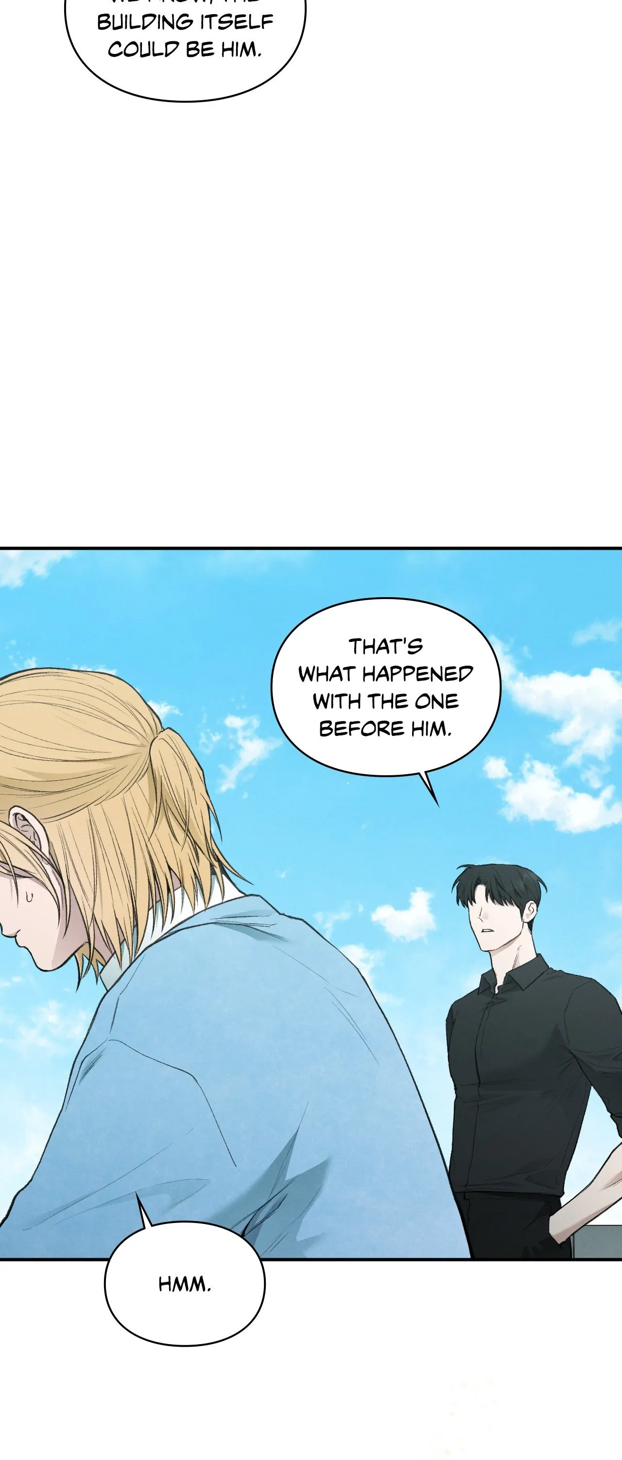 Reap What You Sow [Official] - Chapter 17 manhwa