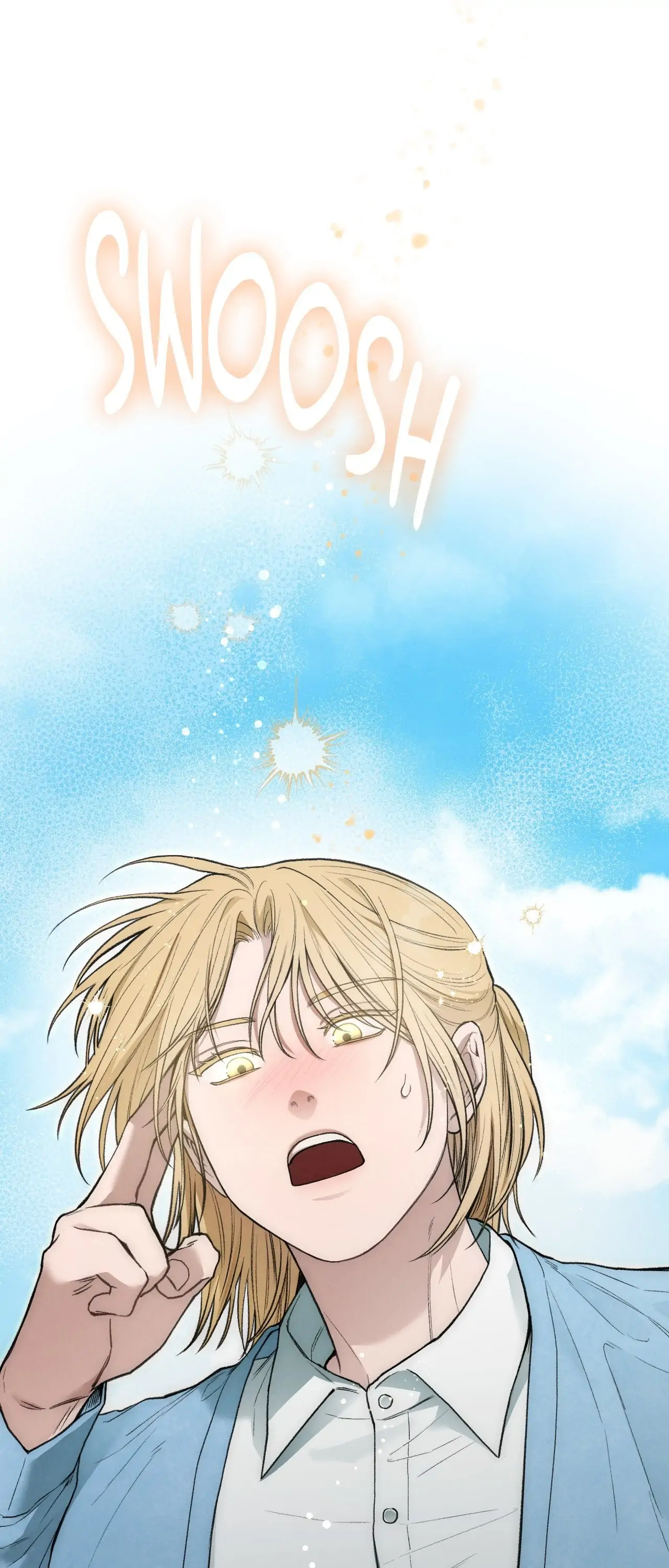 Reap What You Sow [Official] - Chapter 17 manhwa