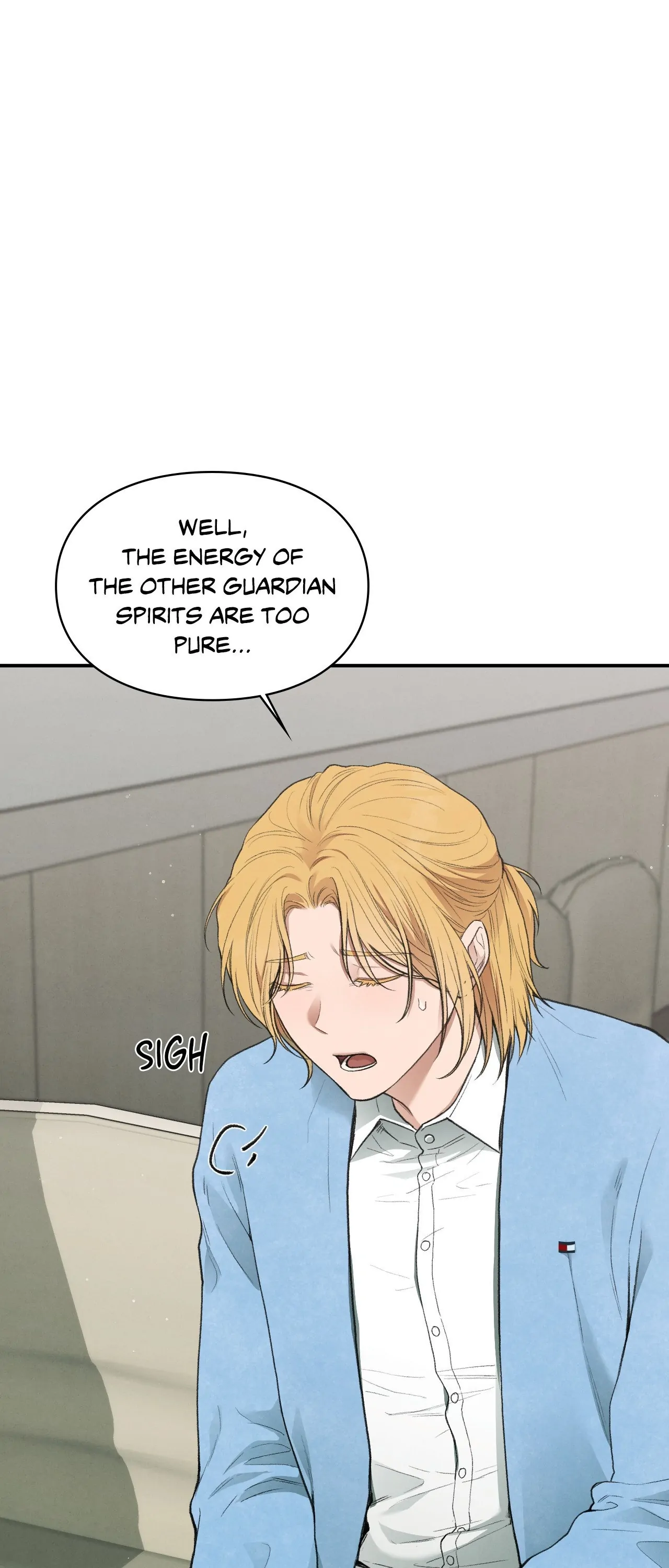 Reap What You Sow [Official] - Chapter 17 manhwa