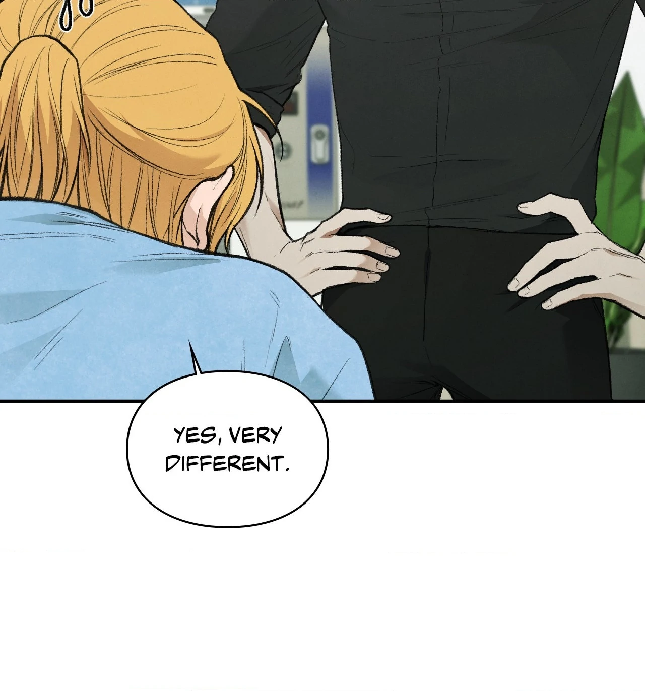 Reap What You Sow [Official] - Chapter 17 manhwa