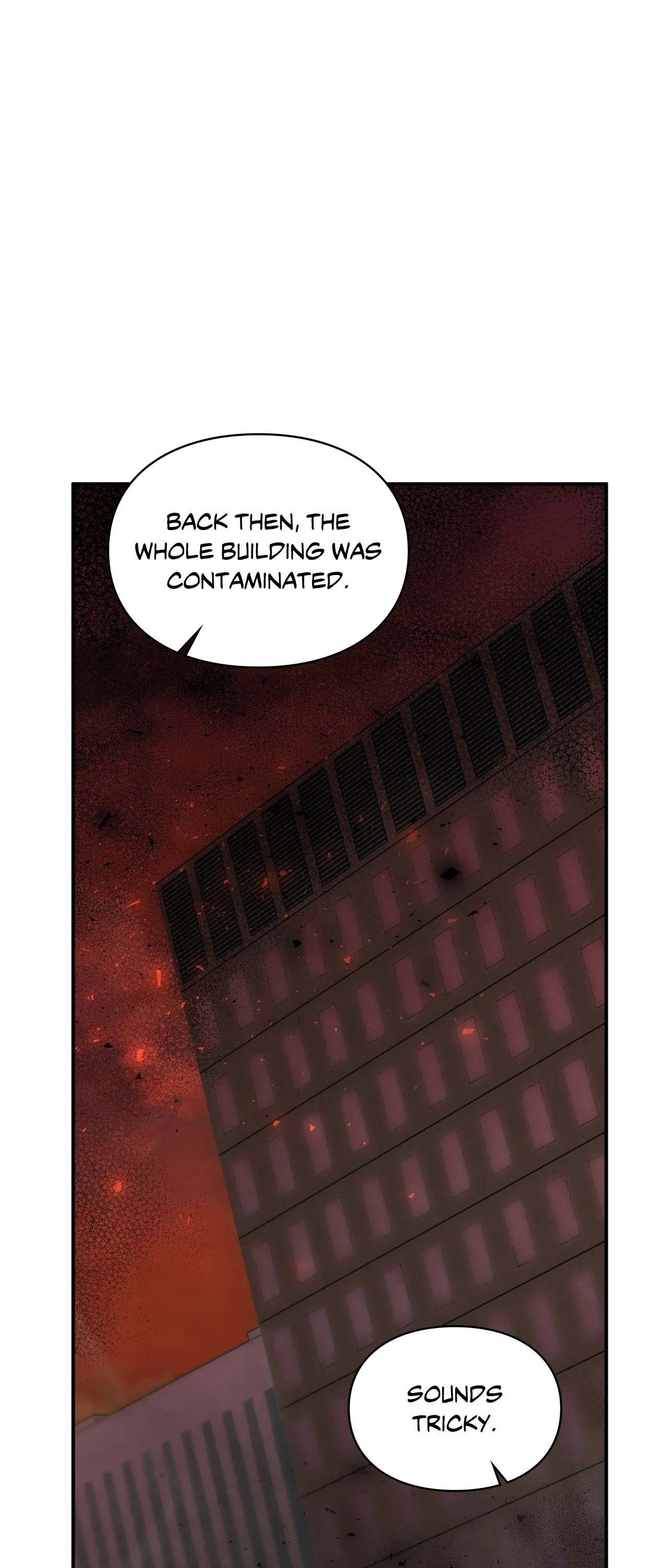 Reap What You Sow [Official] - Chapter 17 manhwa