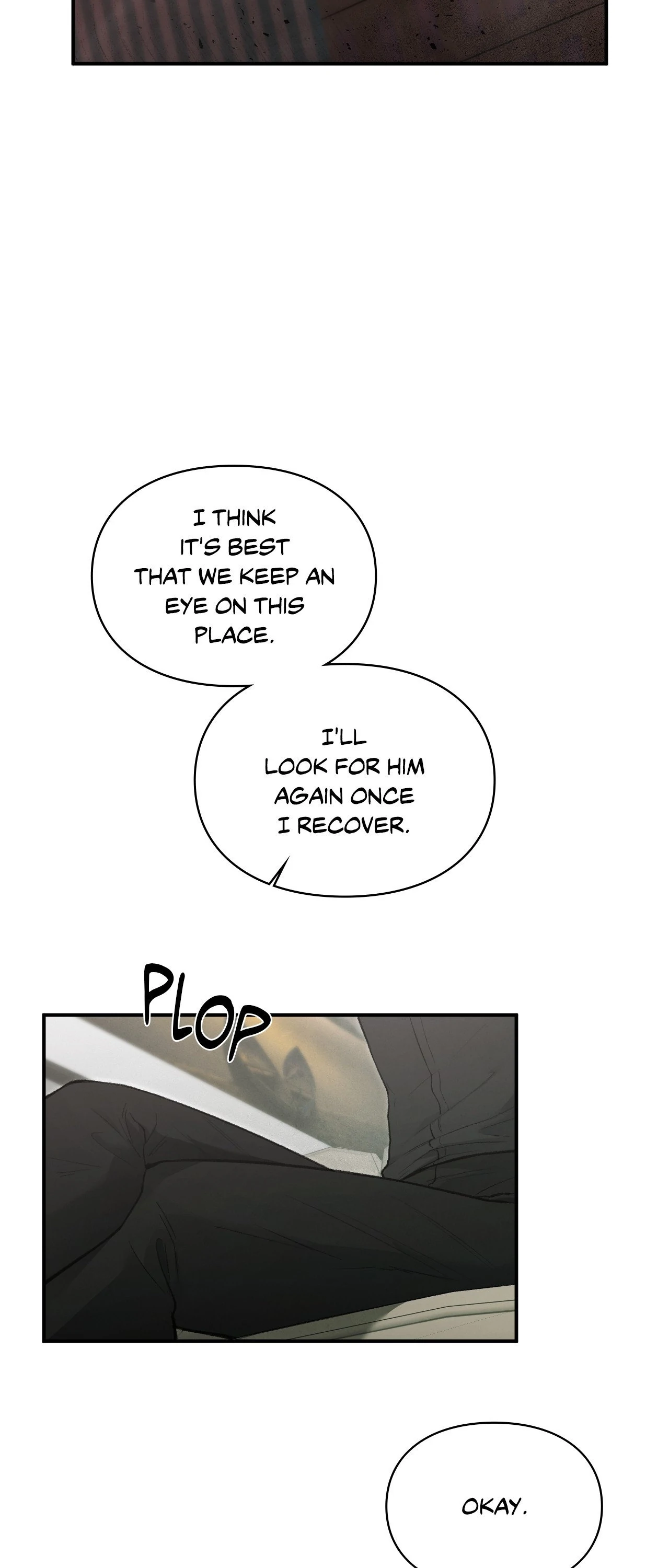 Reap What You Sow [Official] - Chapter 17 manhwa