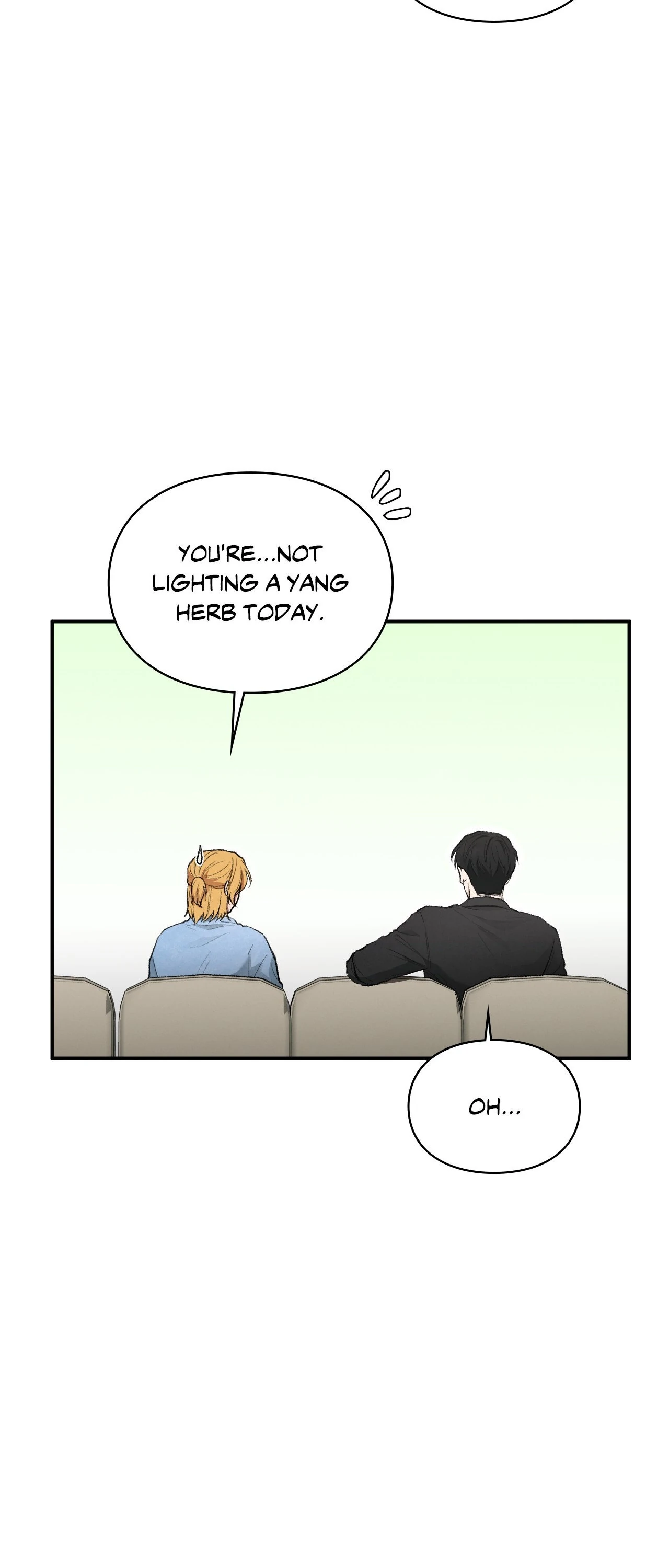 Reap What You Sow [Official] - Chapter 17 manhwa