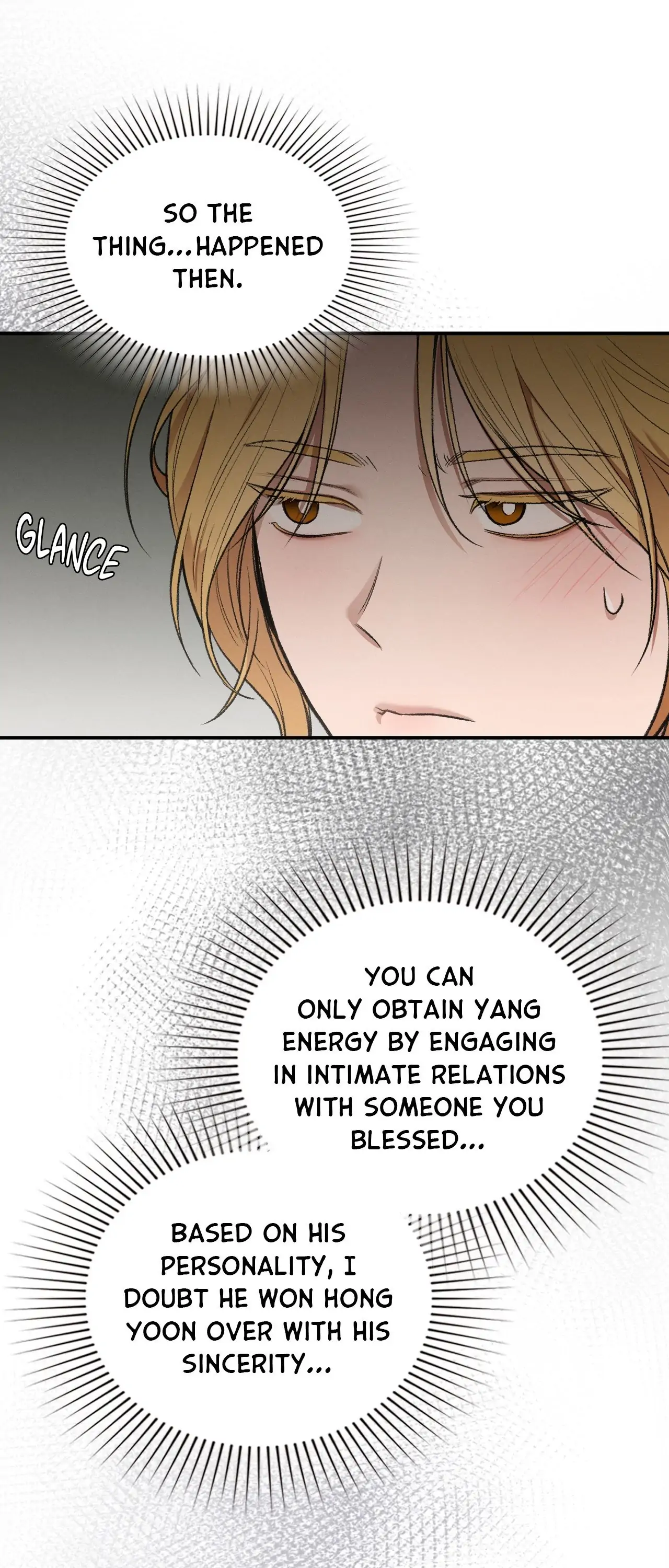 Reap What You Sow [Official] - Chapter 17 manhwa