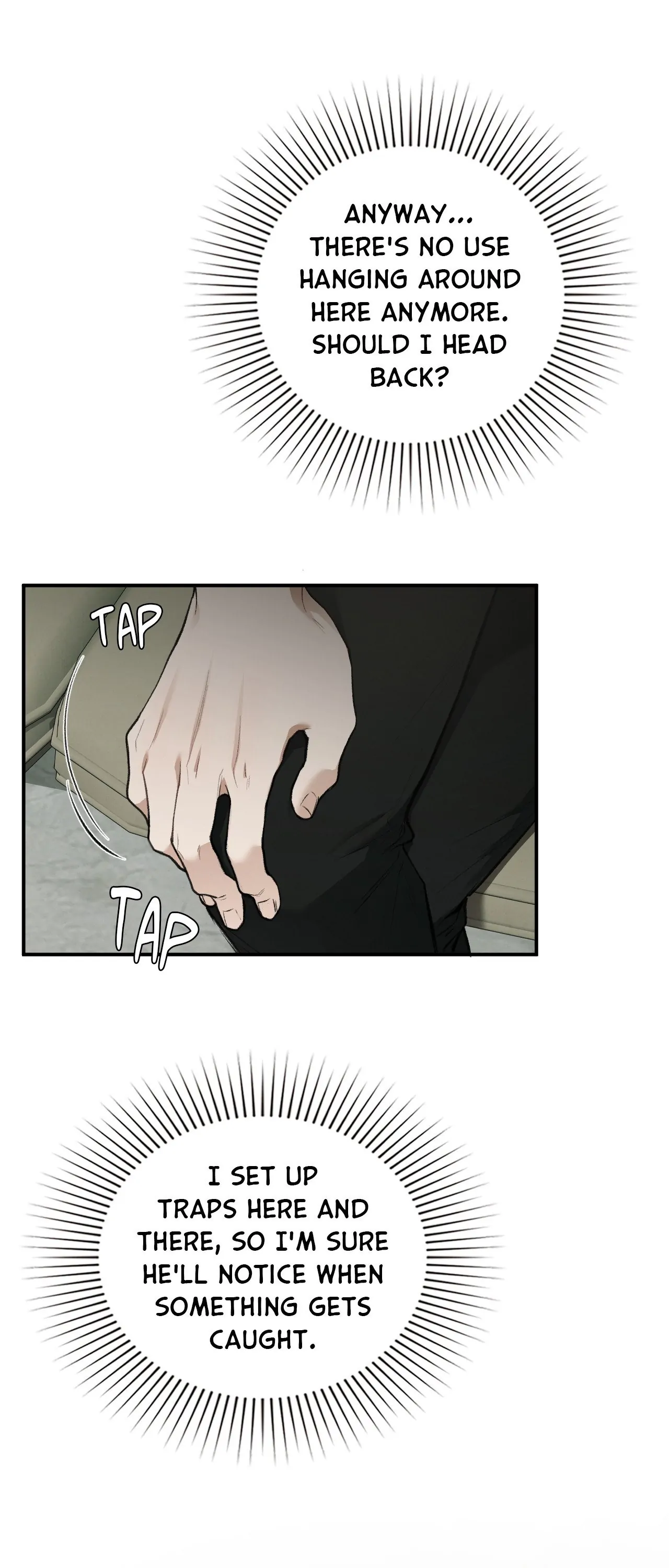 Reap What You Sow [Official] - Chapter 17 manhwa