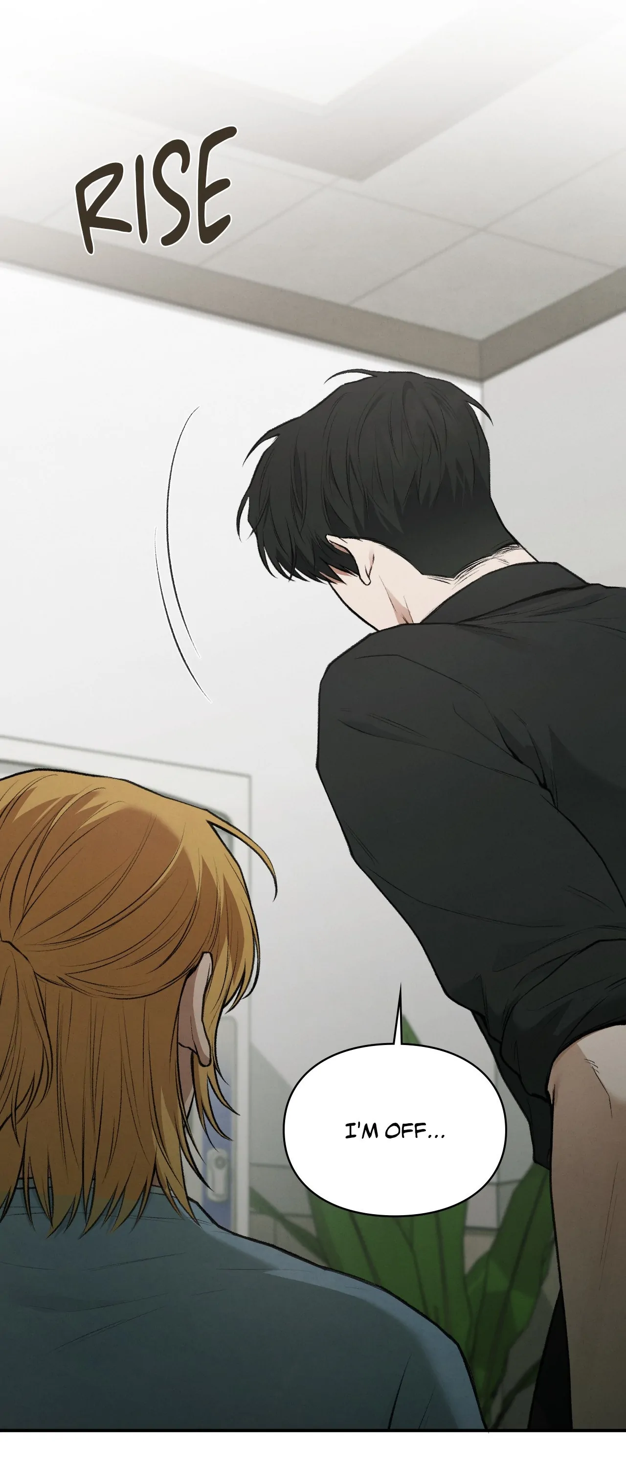 Reap What You Sow [Official] - Chapter 17 manhwa