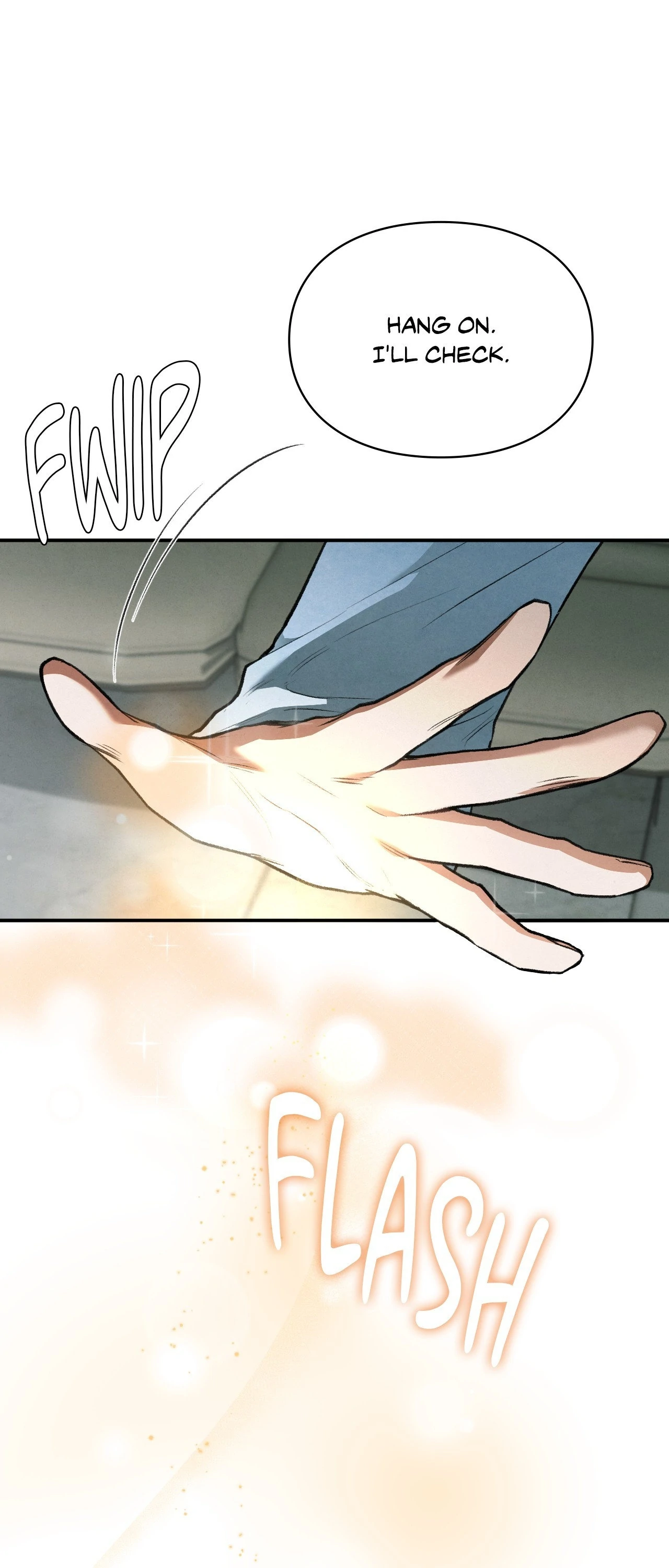 Reap What You Sow [Official] - Chapter 17 manhwa