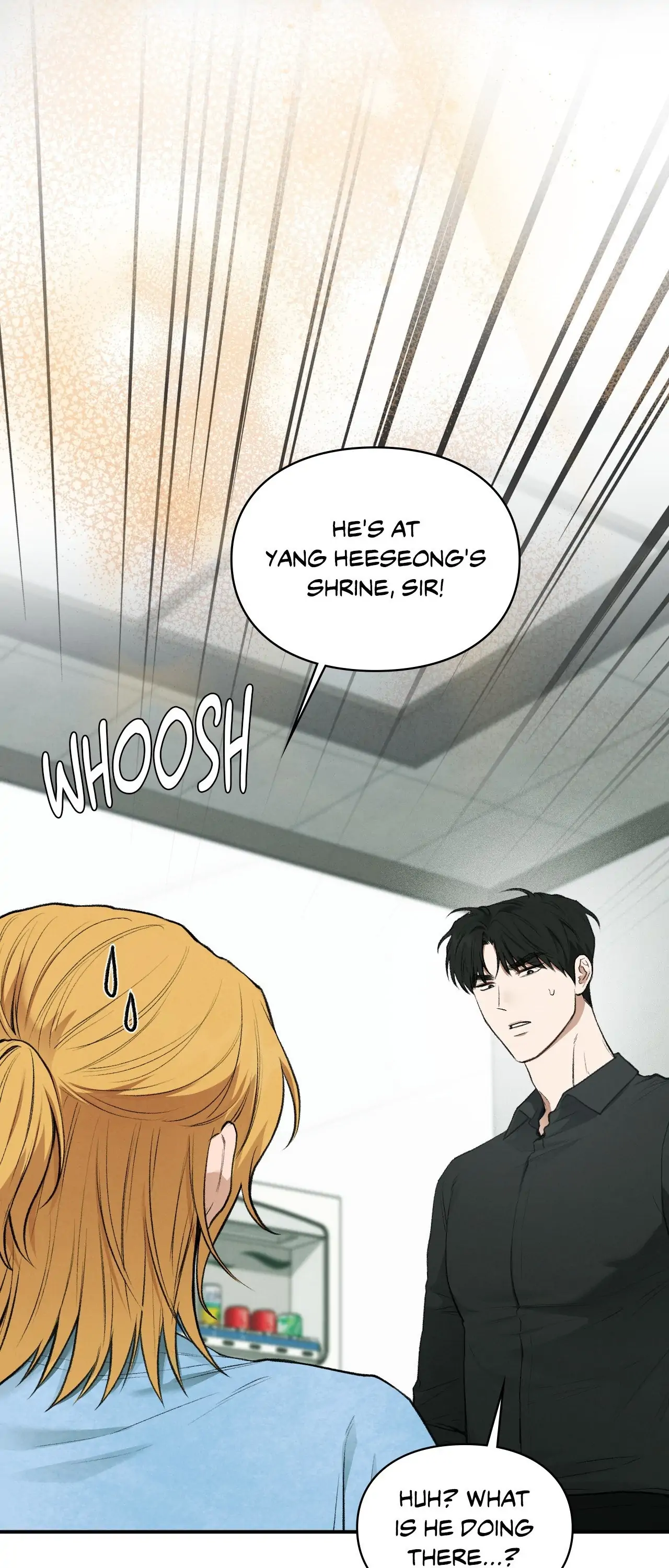 Reap What You Sow [Official] - Chapter 17 manhwa