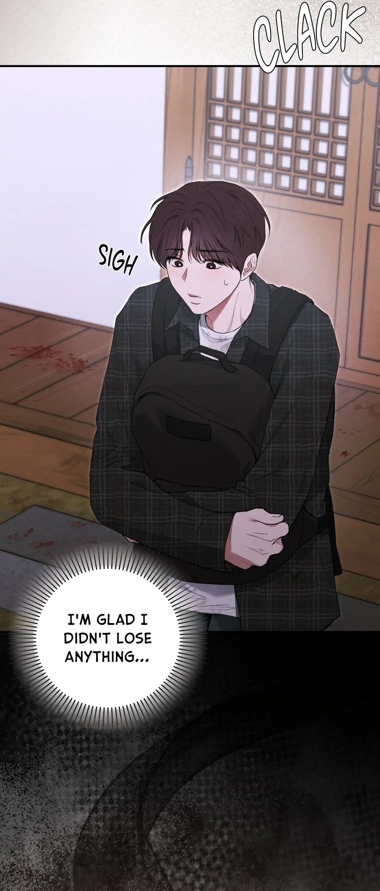 Reap What You Sow [Official] - Chapter 17 manhwa