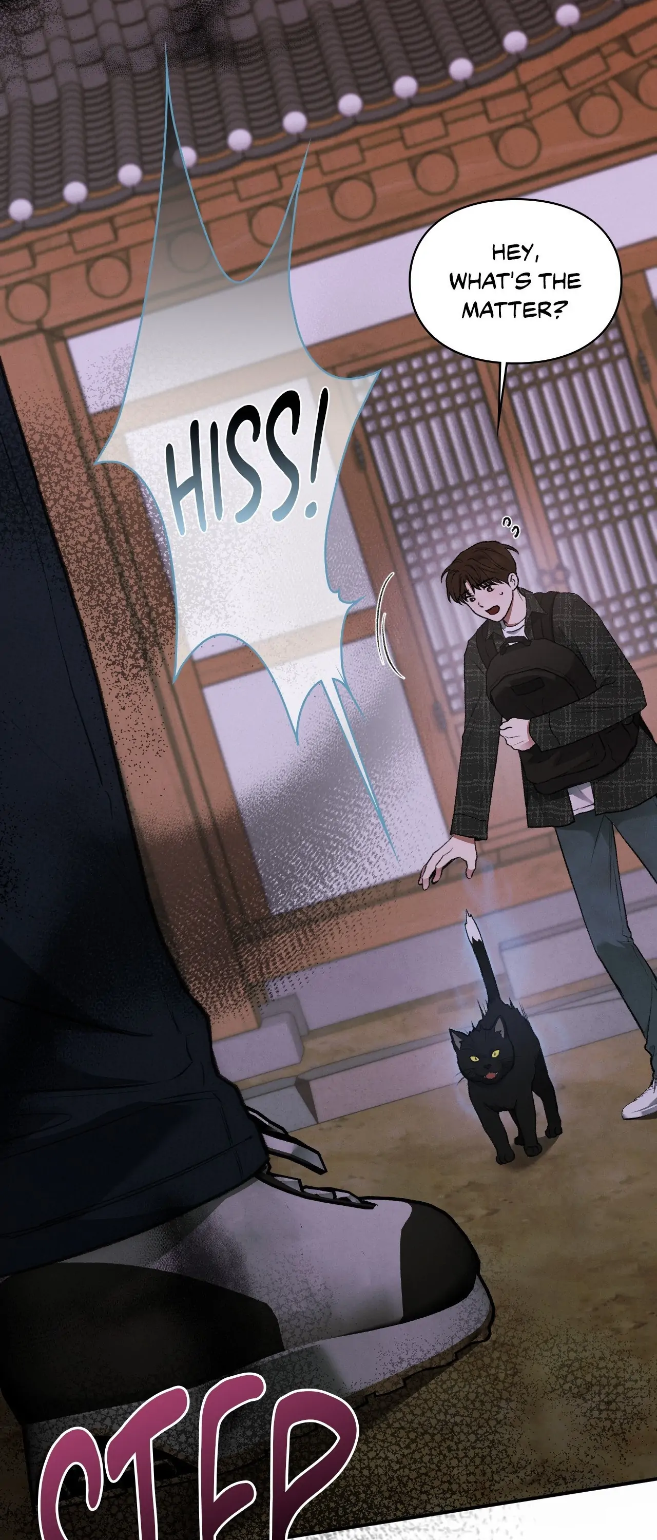 Reap What You Sow [Official] - Chapter 17 manhwa