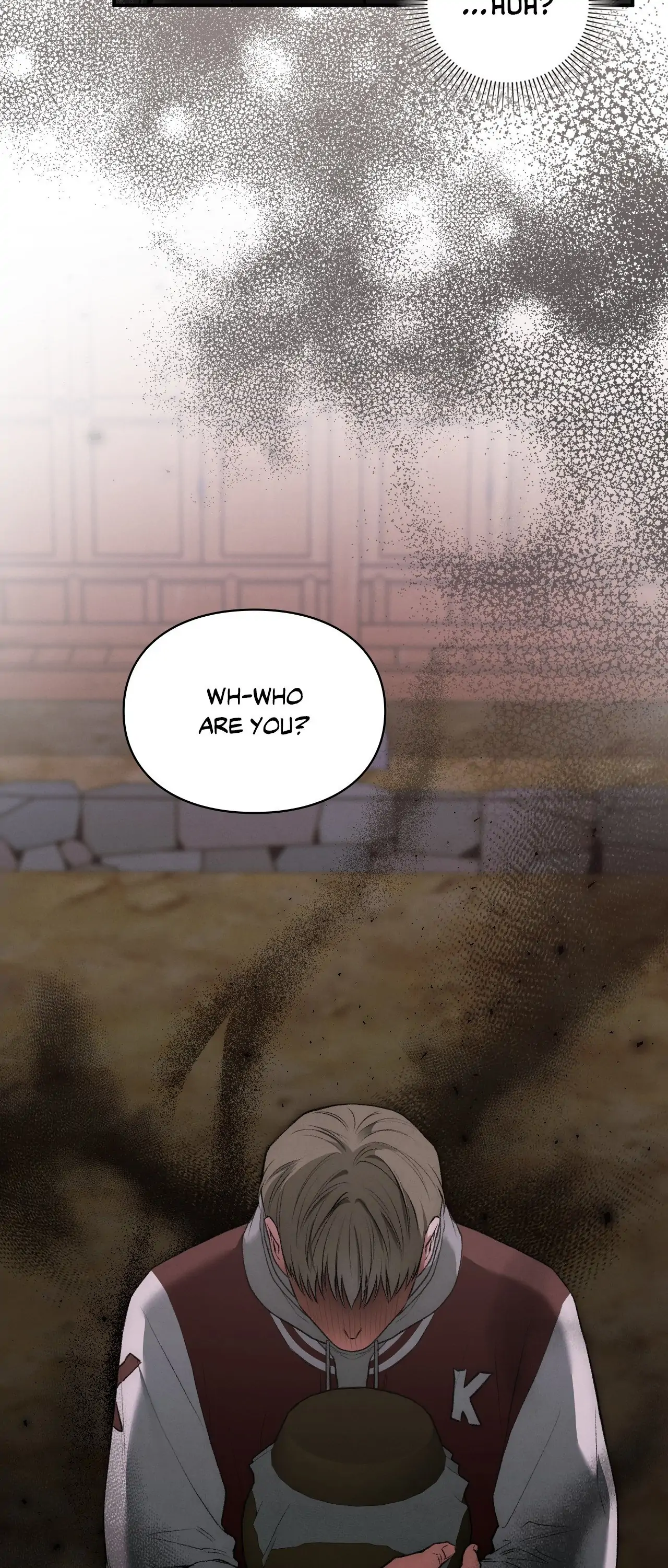Reap What You Sow [Official] - Chapter 17 manhwa
