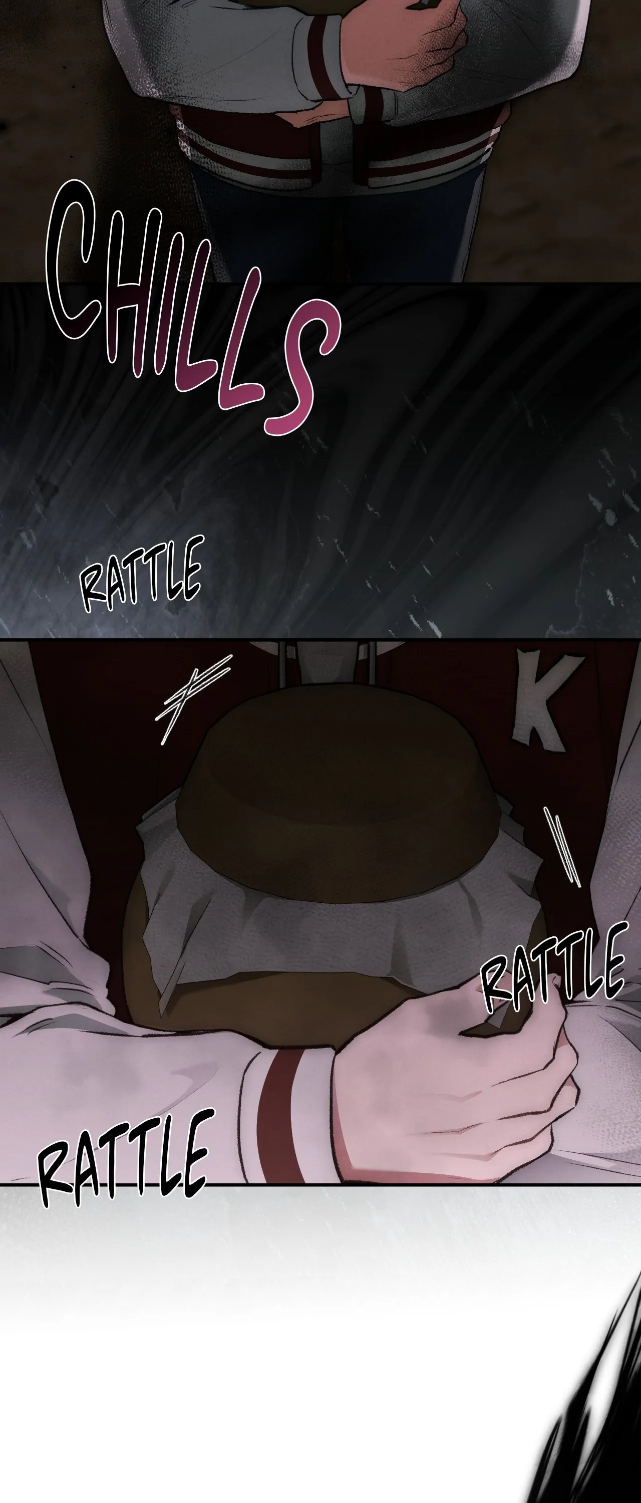 Reap What You Sow [Official] - Chapter 17 manhwa