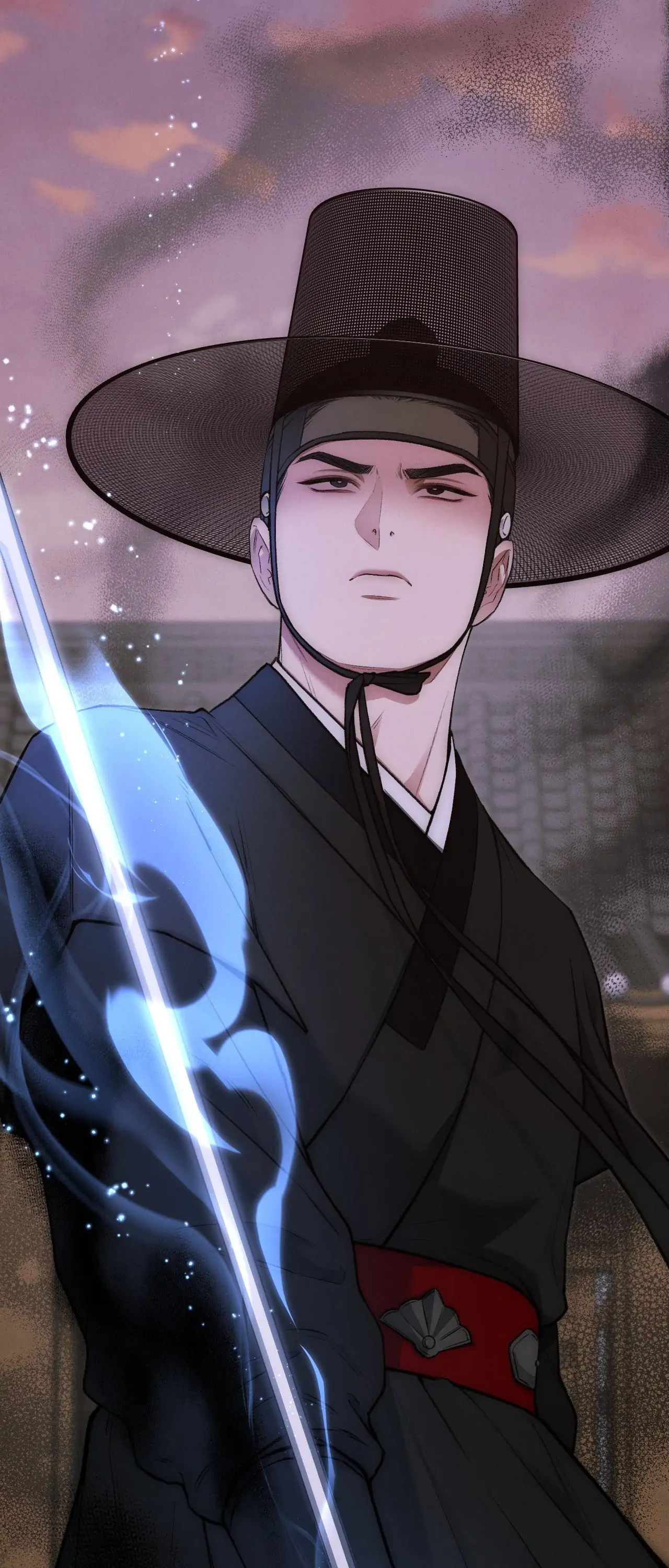 Reap What You Sow [Official] - Chapter 17 manhwa