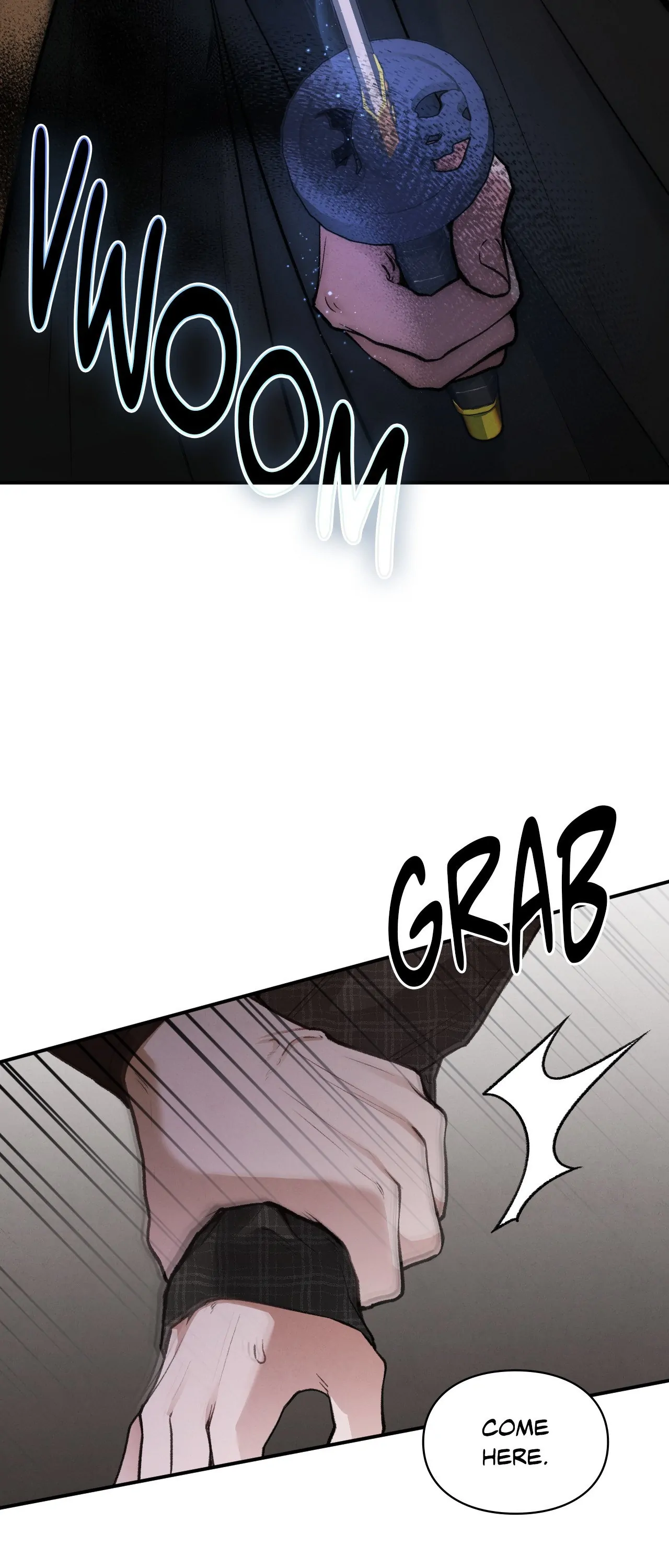 Reap What You Sow [Official] - Chapter 17 manhwa