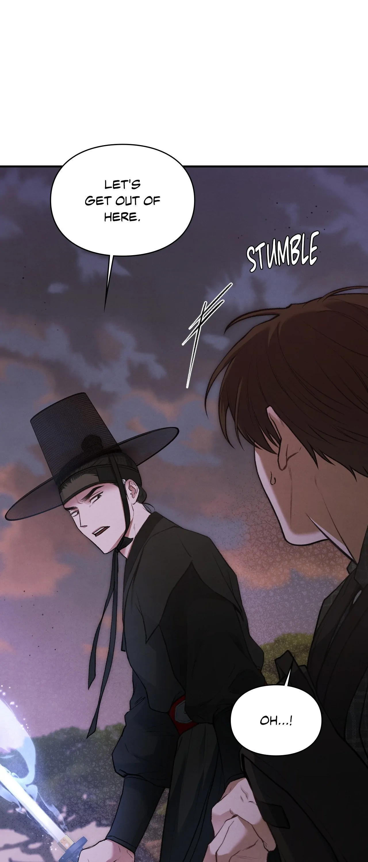 Reap What You Sow [Official] - Chapter 17 manhwa