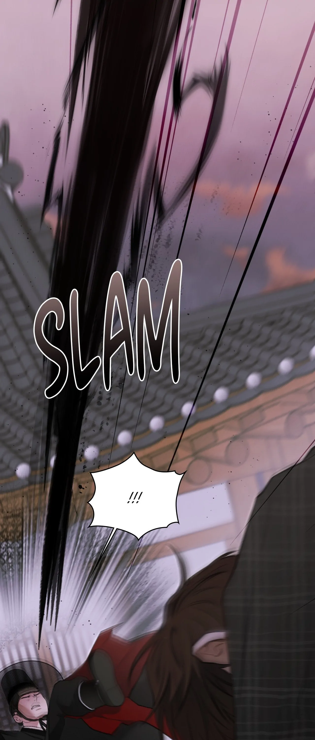 Reap What You Sow [Official] - Chapter 17 manhwa