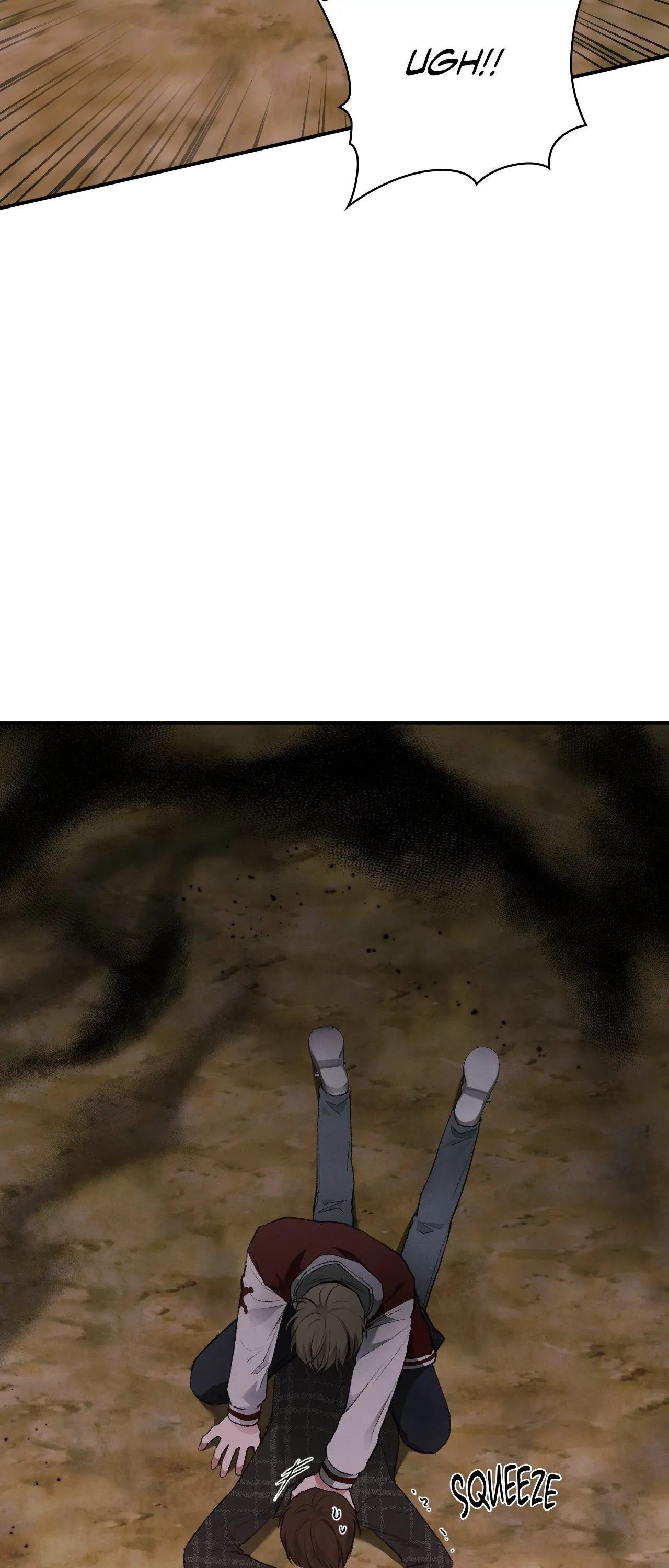 Reap What You Sow [Official] - Chapter 17 manhwa