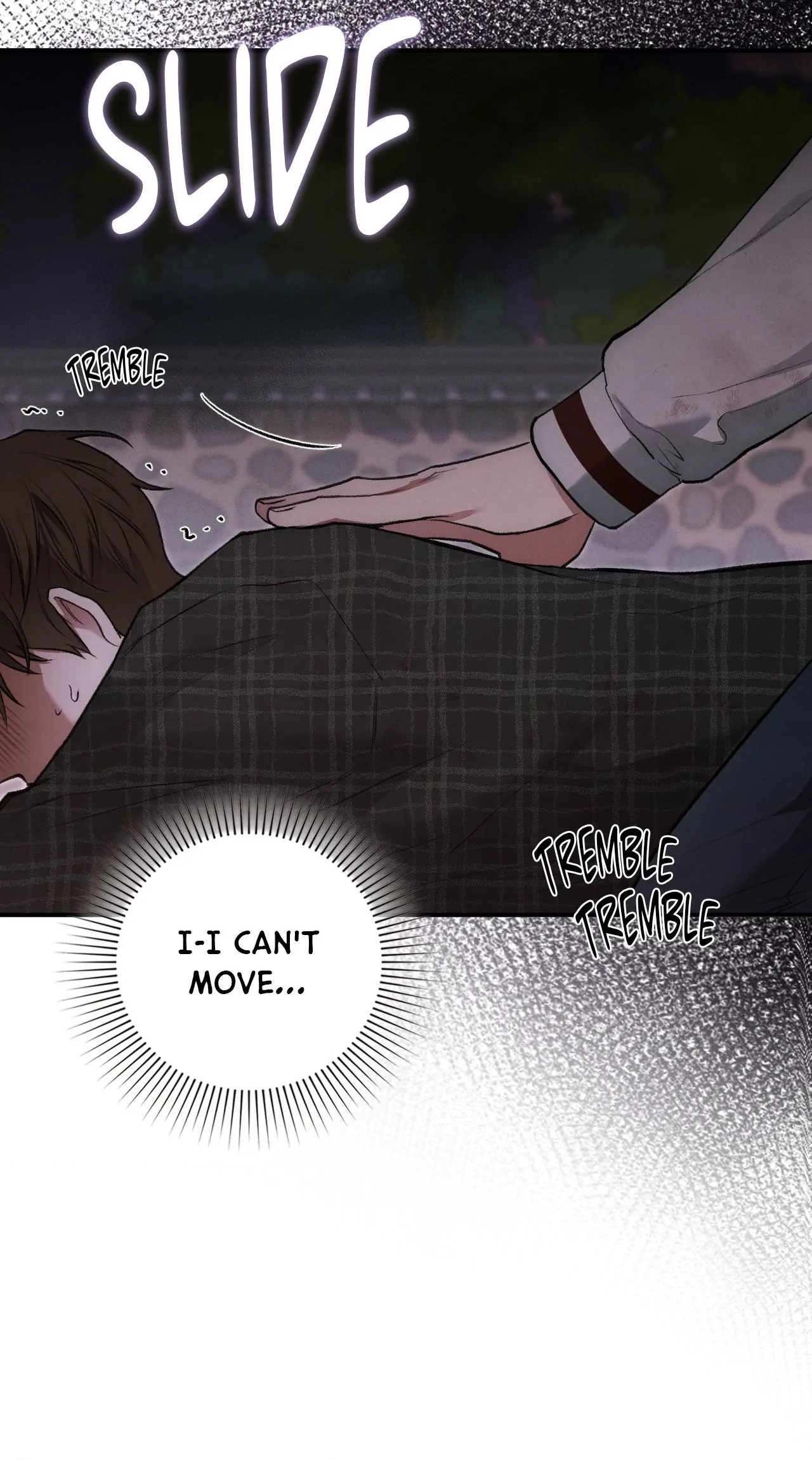 Reap What You Sow [Official] - Chapter 17 manhwa