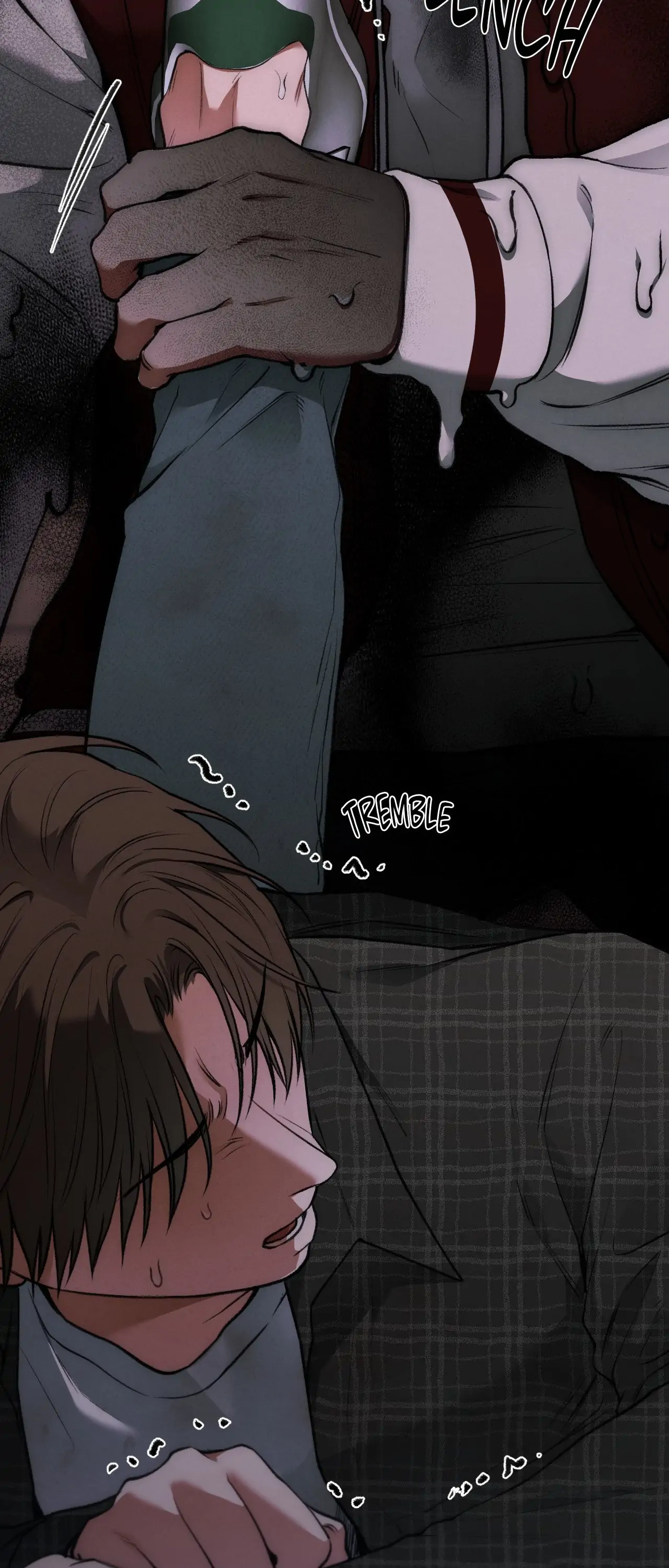 Reap What You Sow [Official] - Chapter 17 manhwa