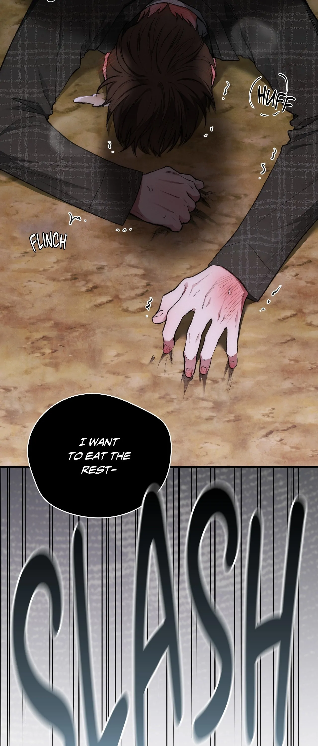 Reap What You Sow [Official] - Chapter 17 manhwa