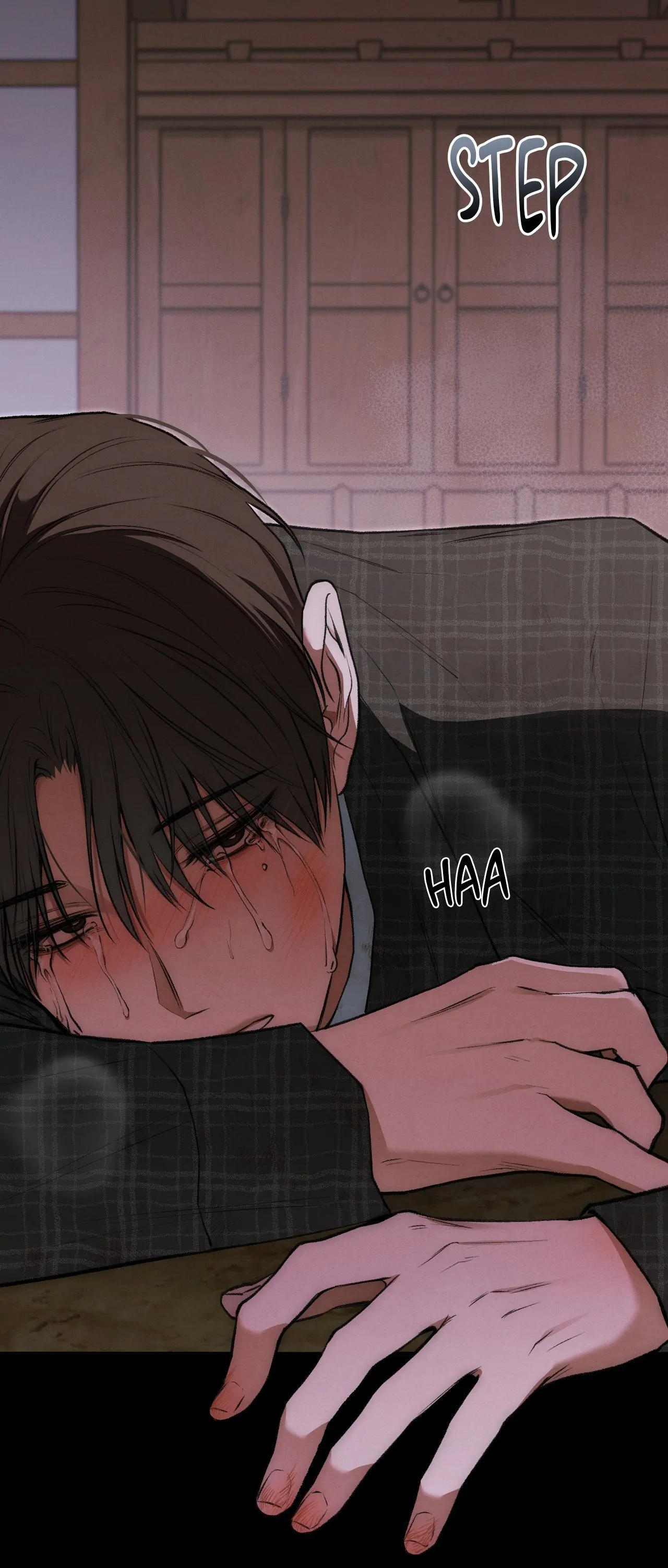 Reap What You Sow [Official] - Chapter 17 manhwa