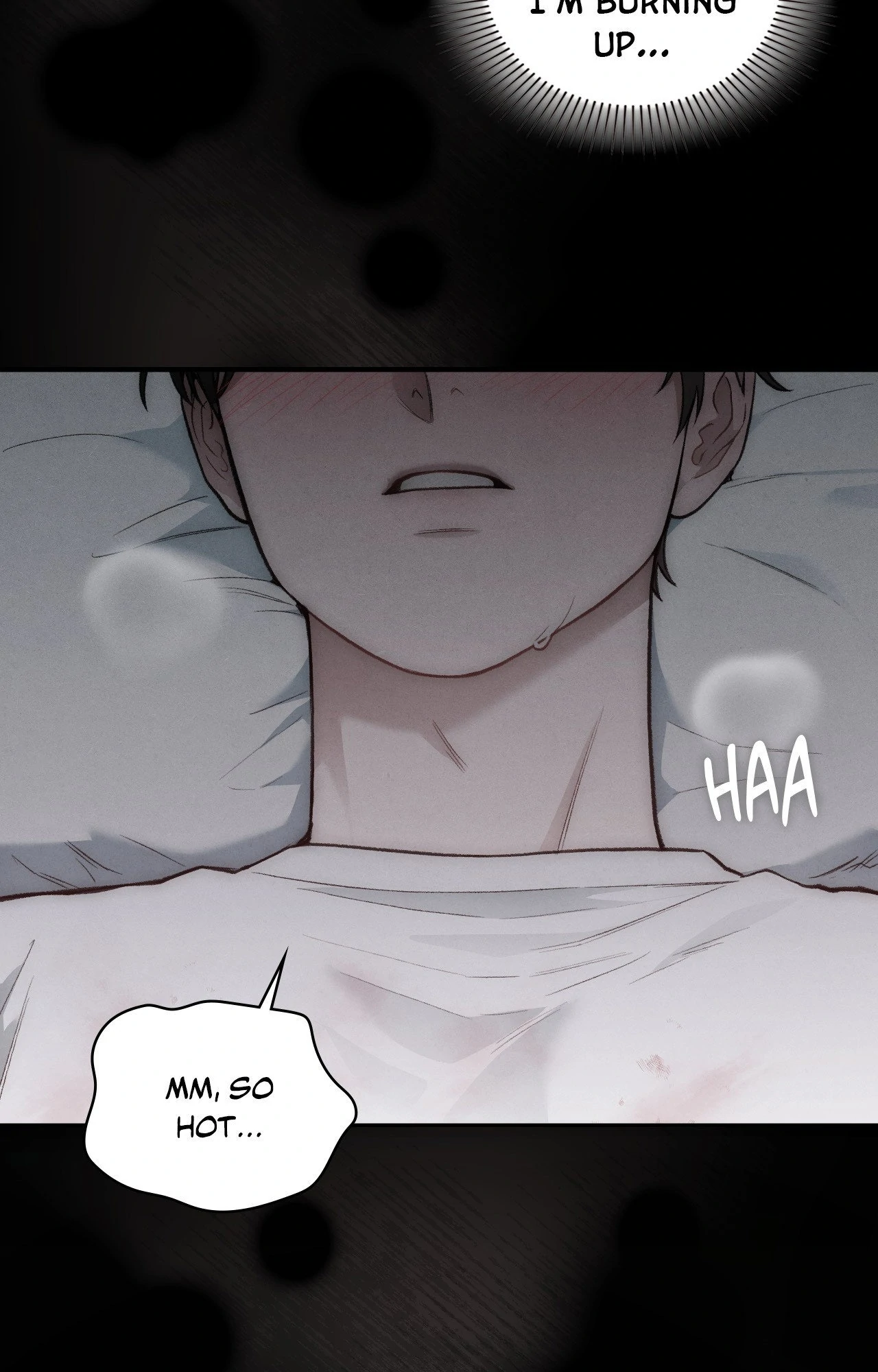 Reap What You Sow [Official] - Chapter 18 manhwa