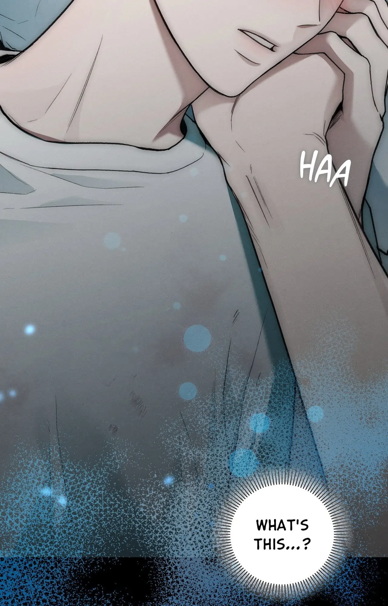 Reap What You Sow [Official] - Chapter 18 manhwa