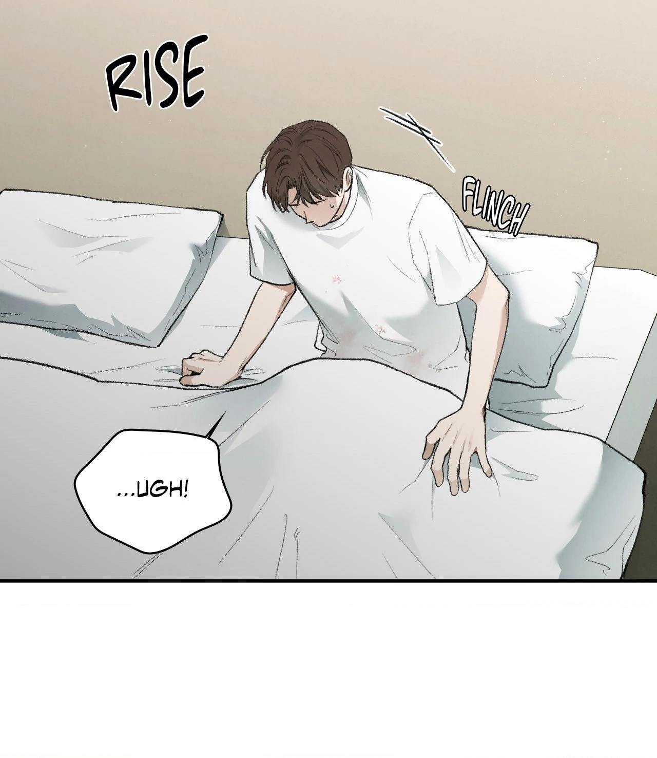Reap What You Sow [Official] - Chapter 18 manhwa