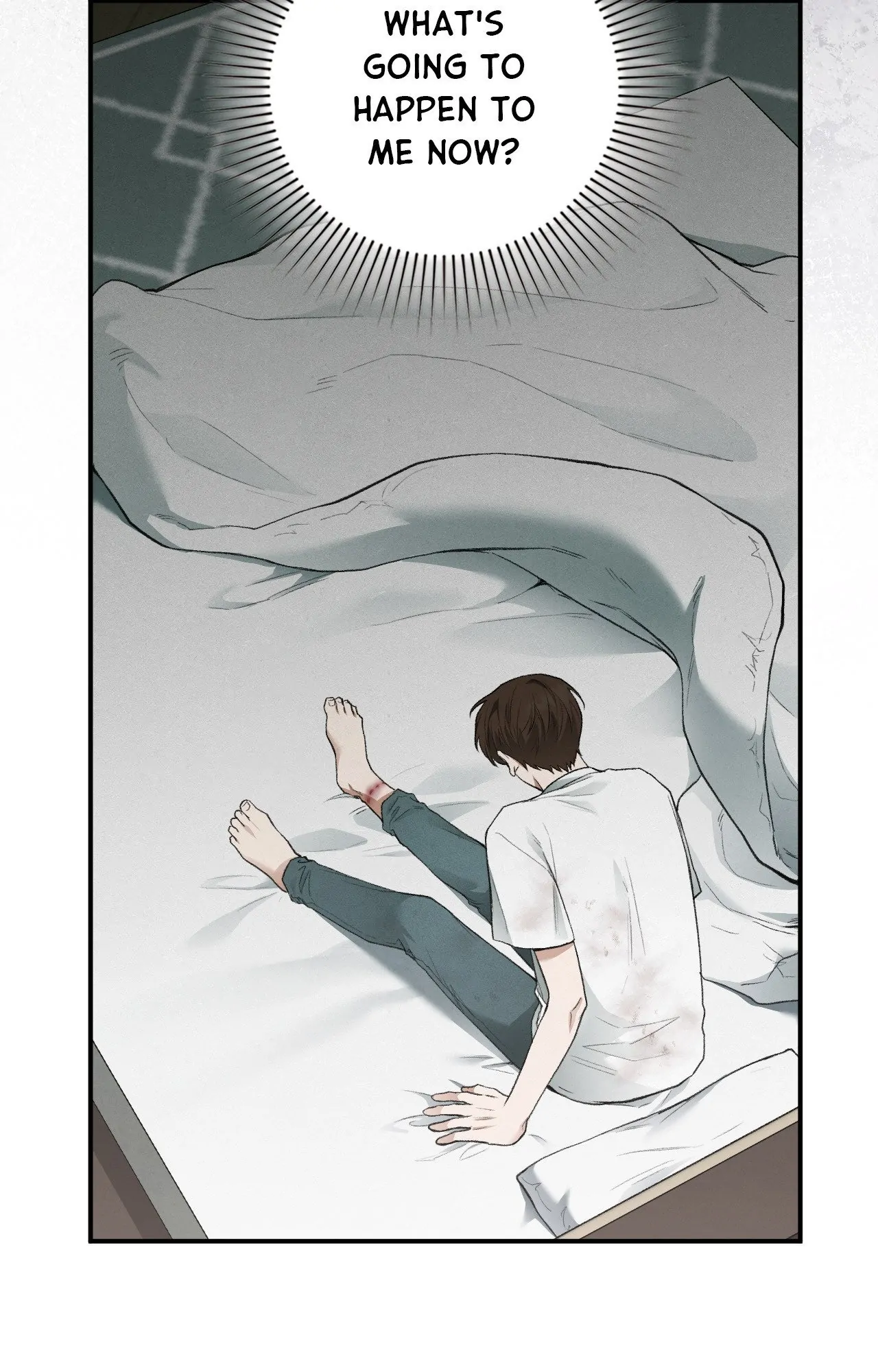 Reap What You Sow [Official] - Chapter 18 manhwa