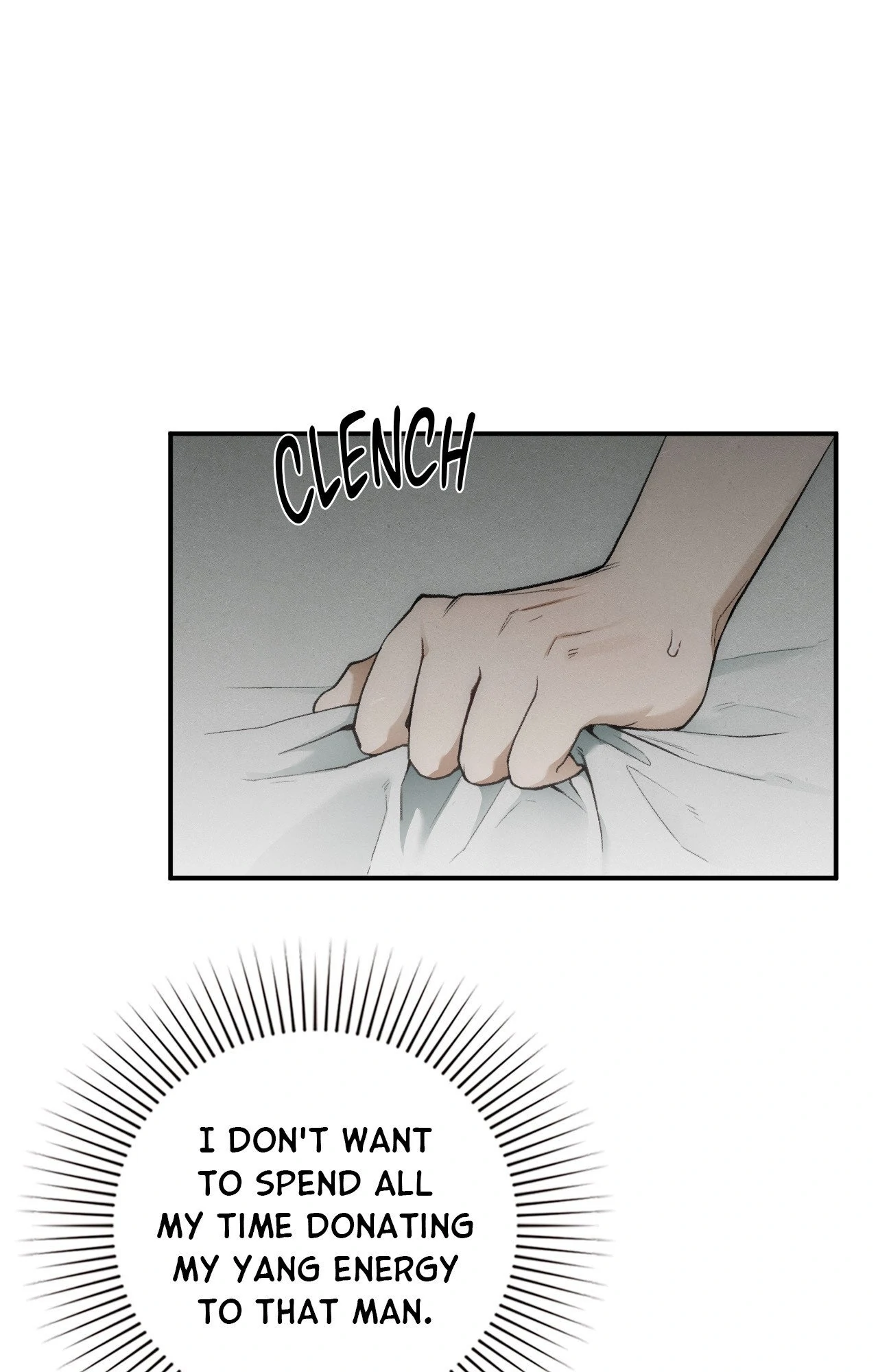 Reap What You Sow [Official] - Chapter 18 manhwa