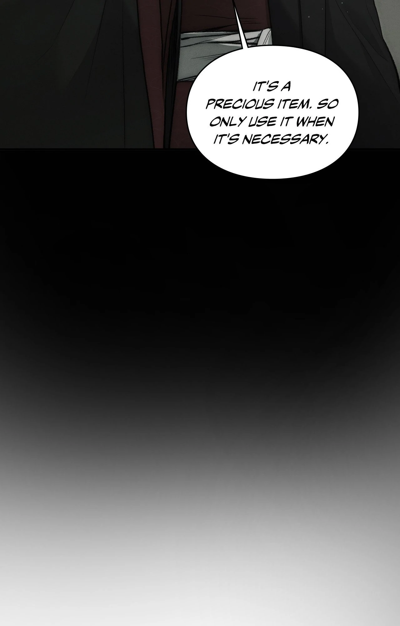 Reap What You Sow [Official] - Chapter 18 manhwa