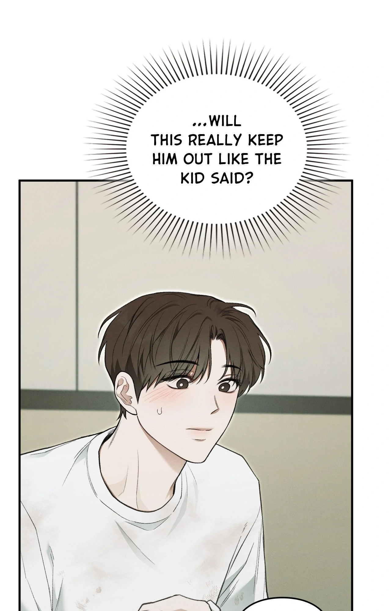 Reap What You Sow [Official] - Chapter 18 manhwa