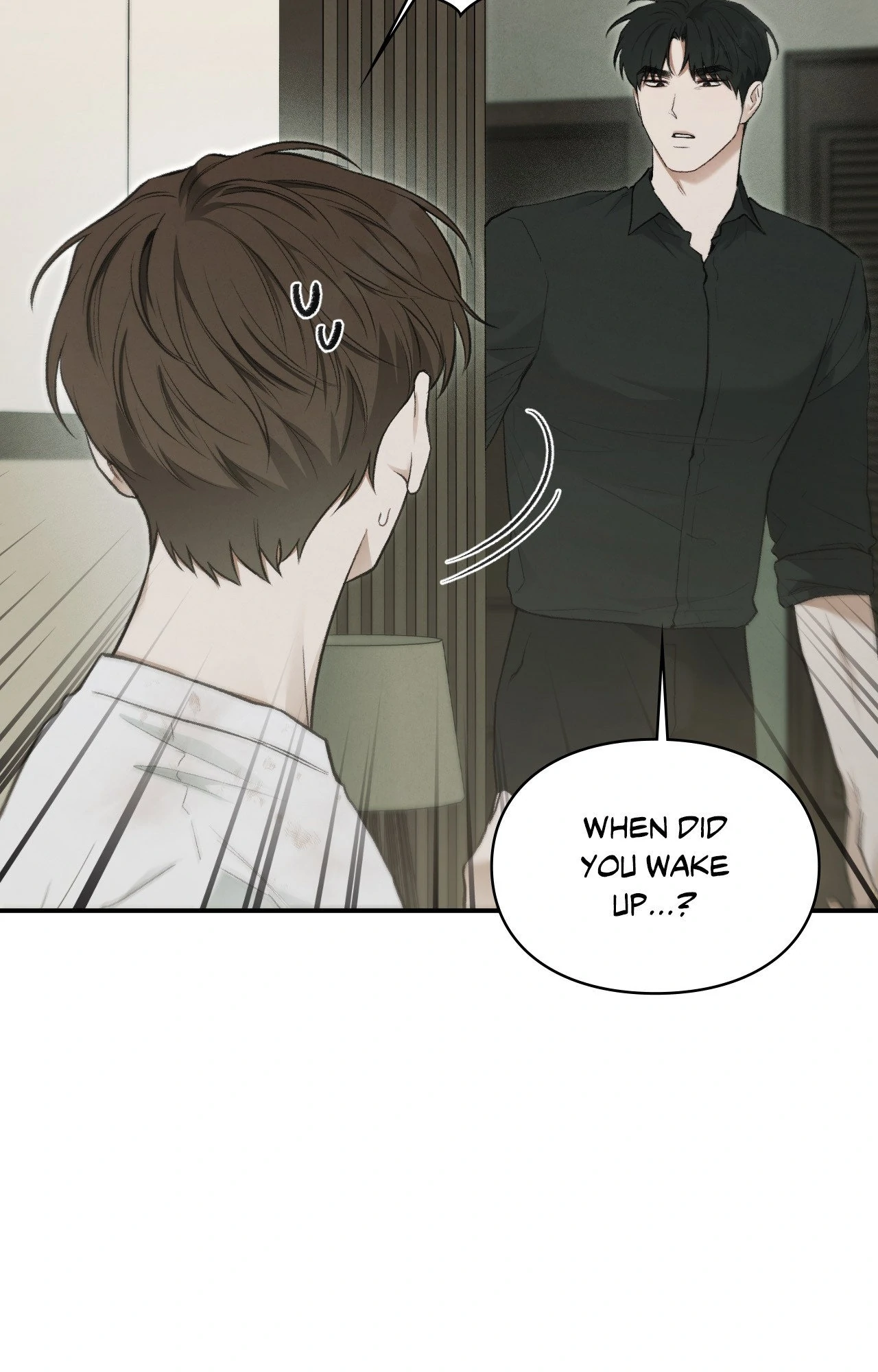 Reap What You Sow [Official] - Chapter 18 manhwa