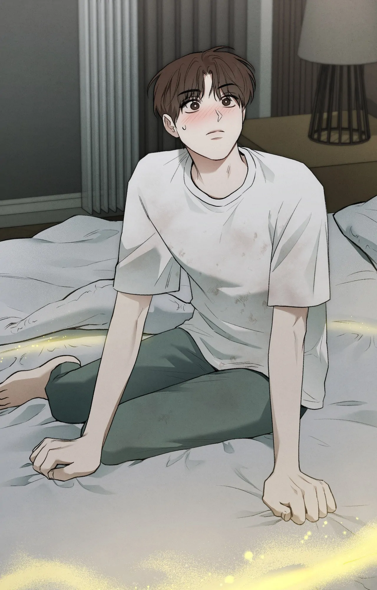 Reap What You Sow [Official] - Chapter 18 manhwa