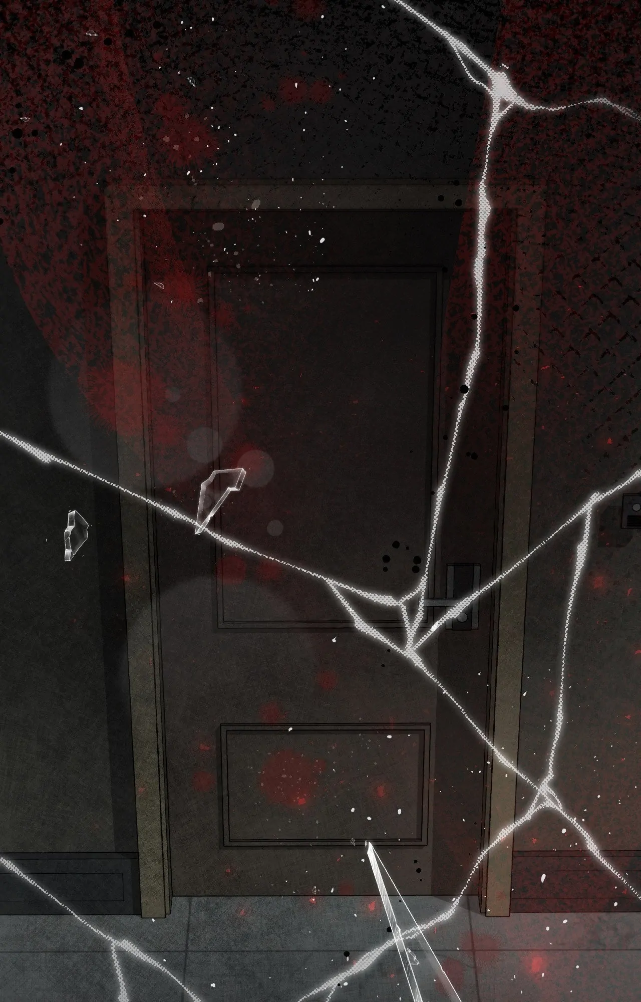 Reap What You Sow [Official] - Chapter 18 manhwa