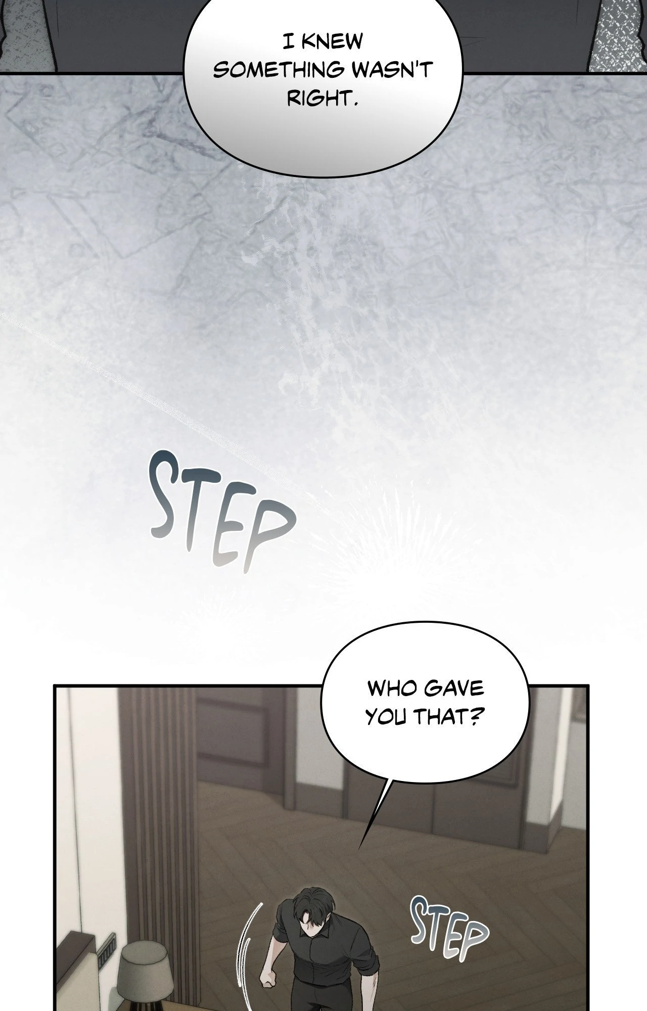 Reap What You Sow [Official] - Chapter 18 manhwa