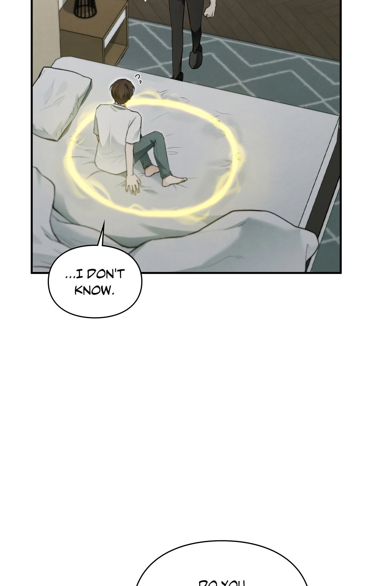 Reap What You Sow [Official] - Chapter 18 manhwa