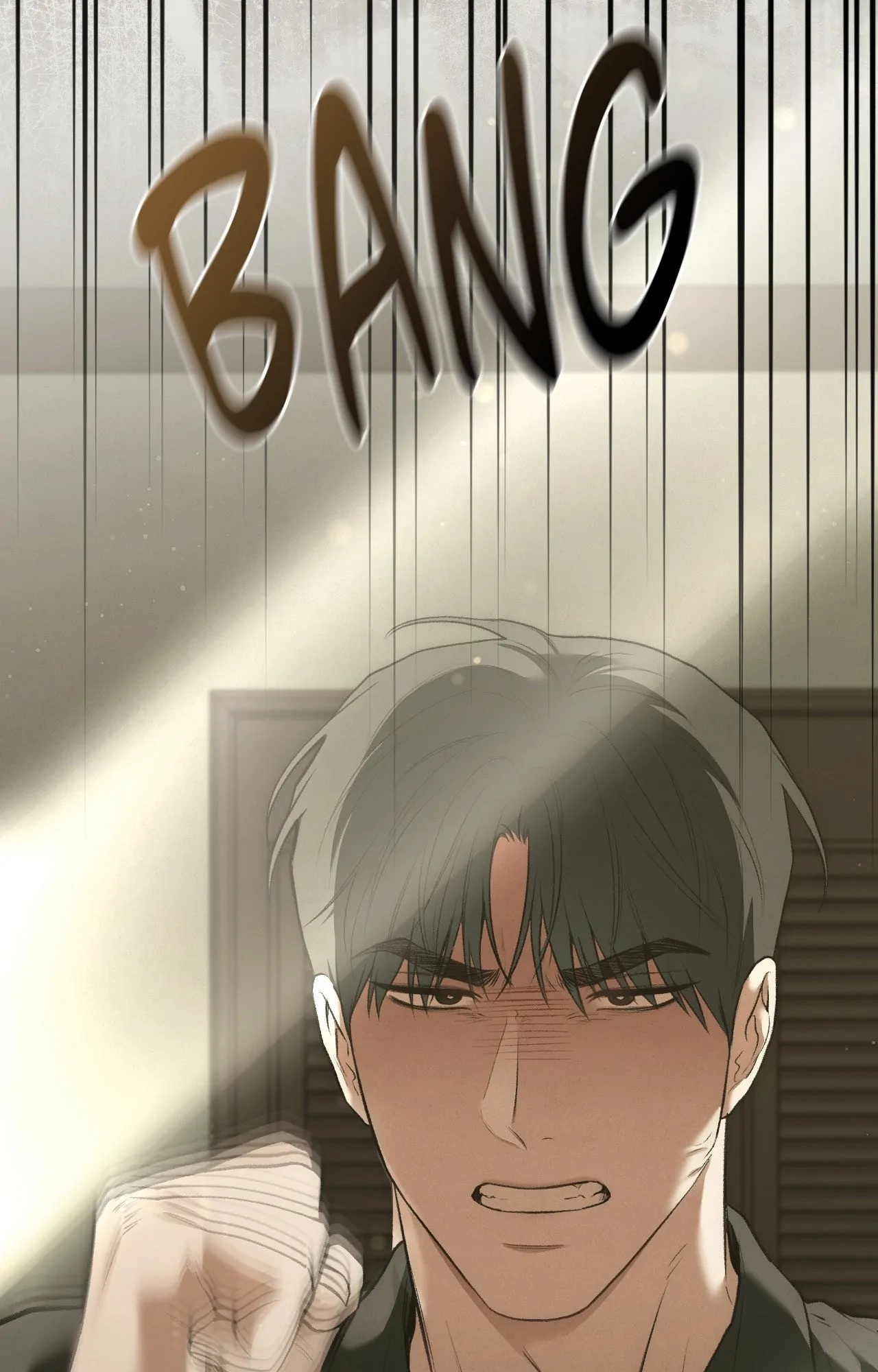 Reap What You Sow [Official] - Chapter 18 manhwa