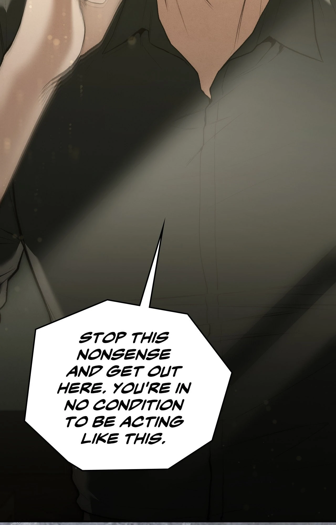 Reap What You Sow [Official] - Chapter 18 manhwa