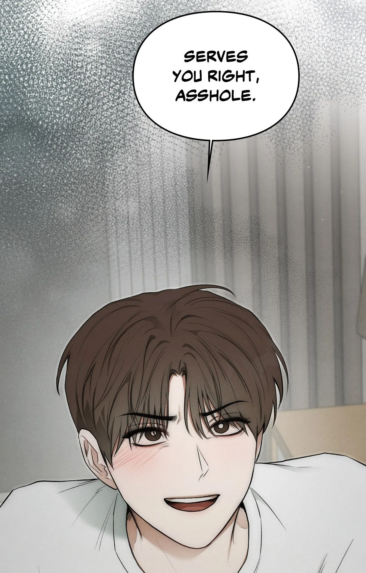 Reap What You Sow [Official] - Chapter 18 manhwa
