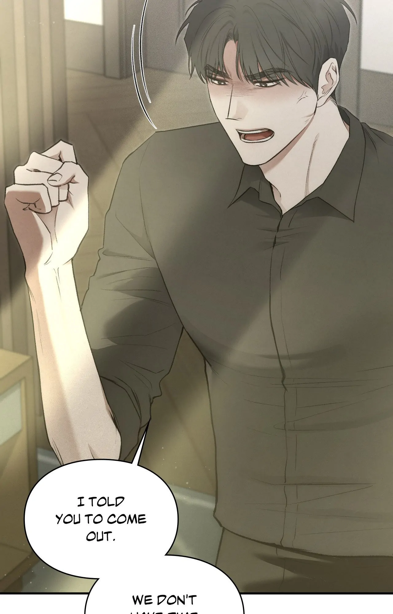 Reap What You Sow [Official] - Chapter 18 manhwa