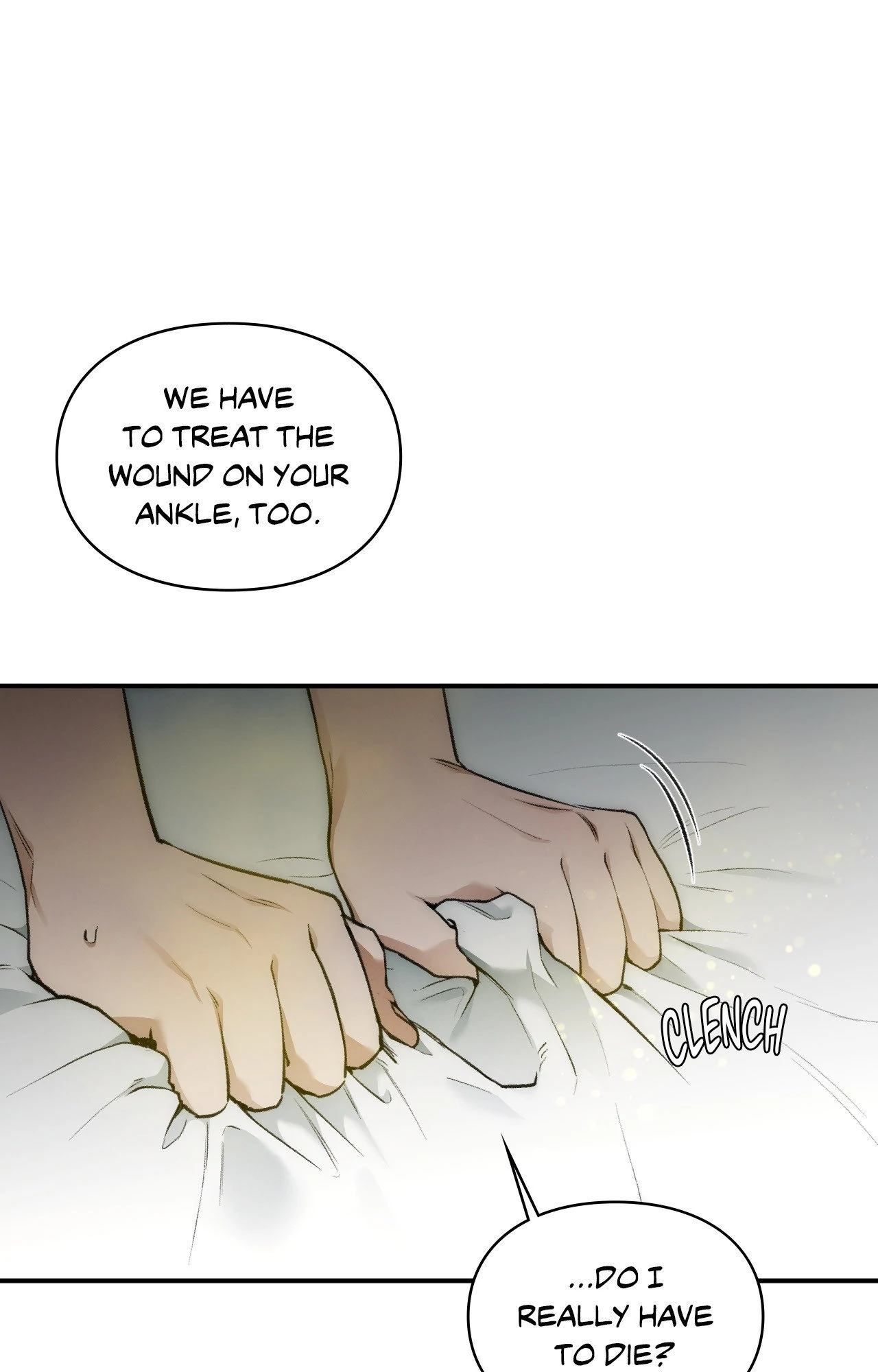 Reap What You Sow [Official] - Chapter 18 manhwa