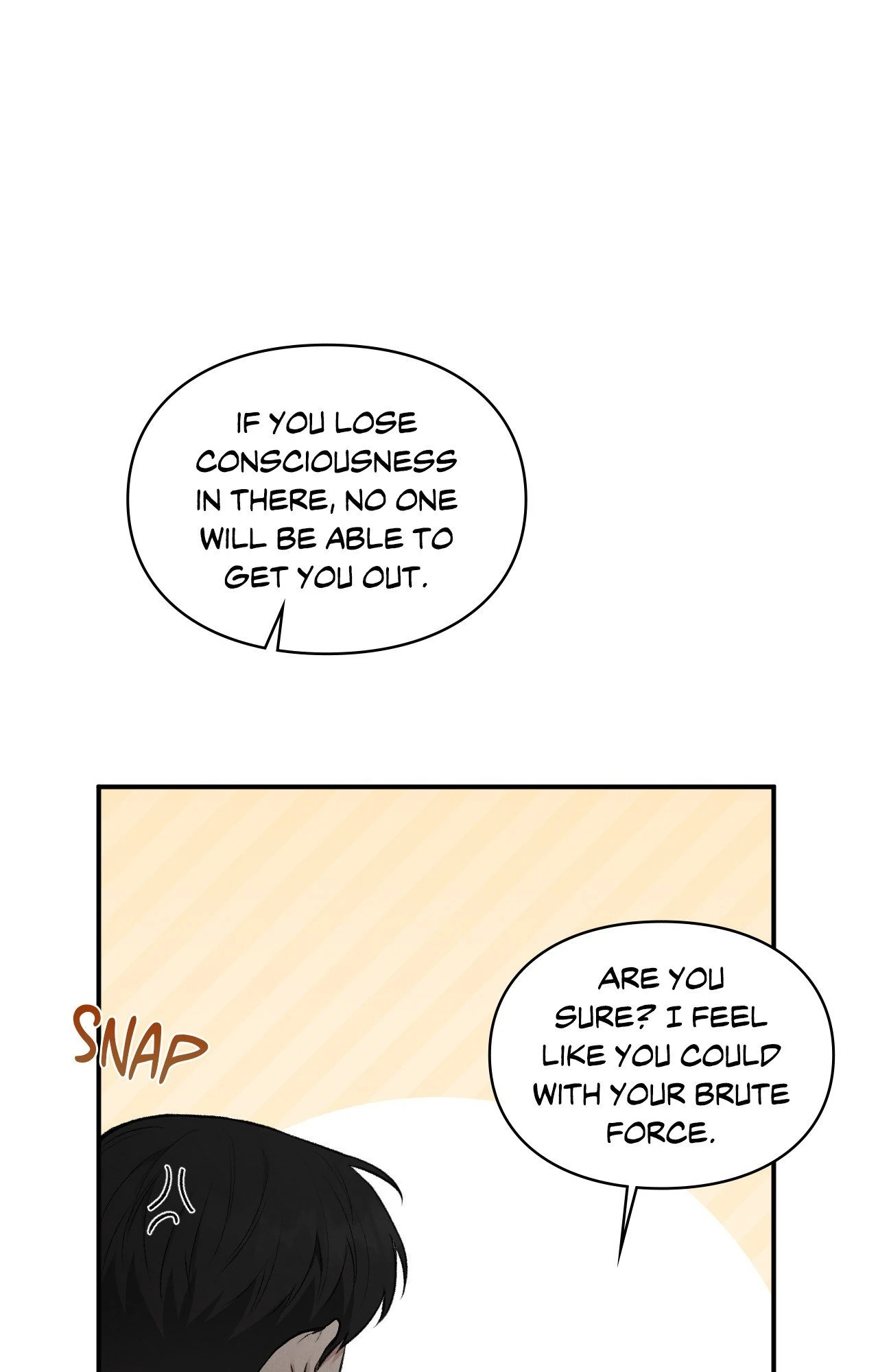 Reap What You Sow [Official] - Chapter 18 manhwa