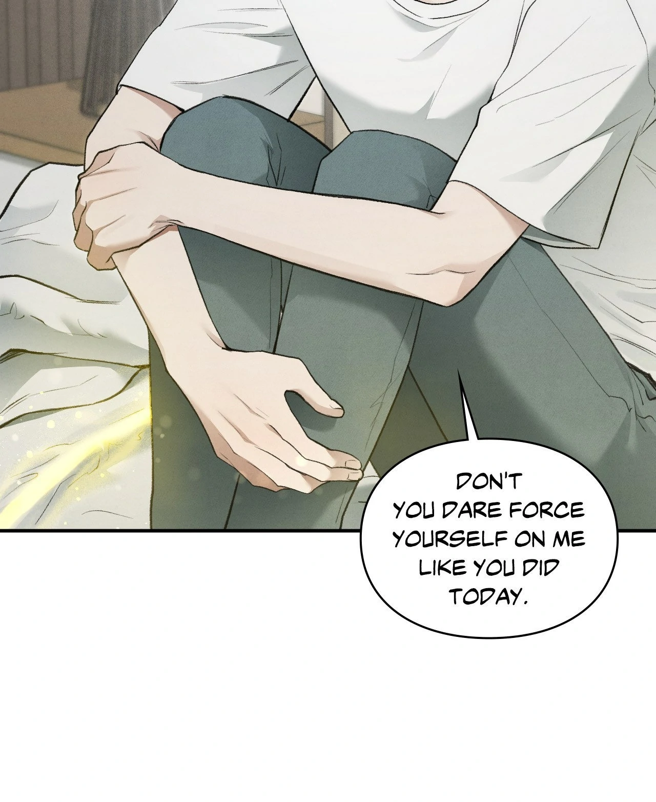 Reap What You Sow [Official] - Chapter 18 manhwa