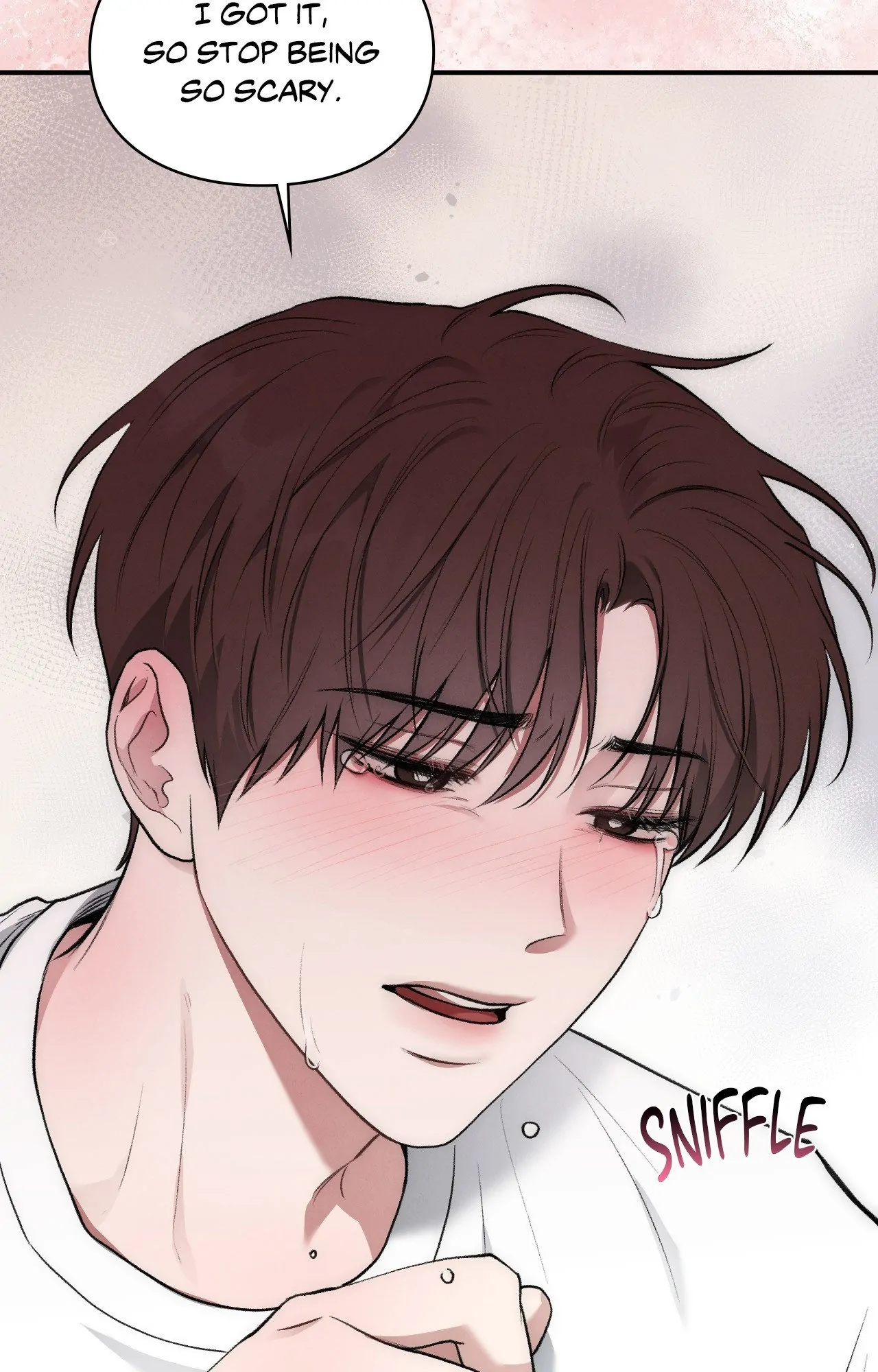 Reap What You Sow [Official] - Chapter 18 manhwa