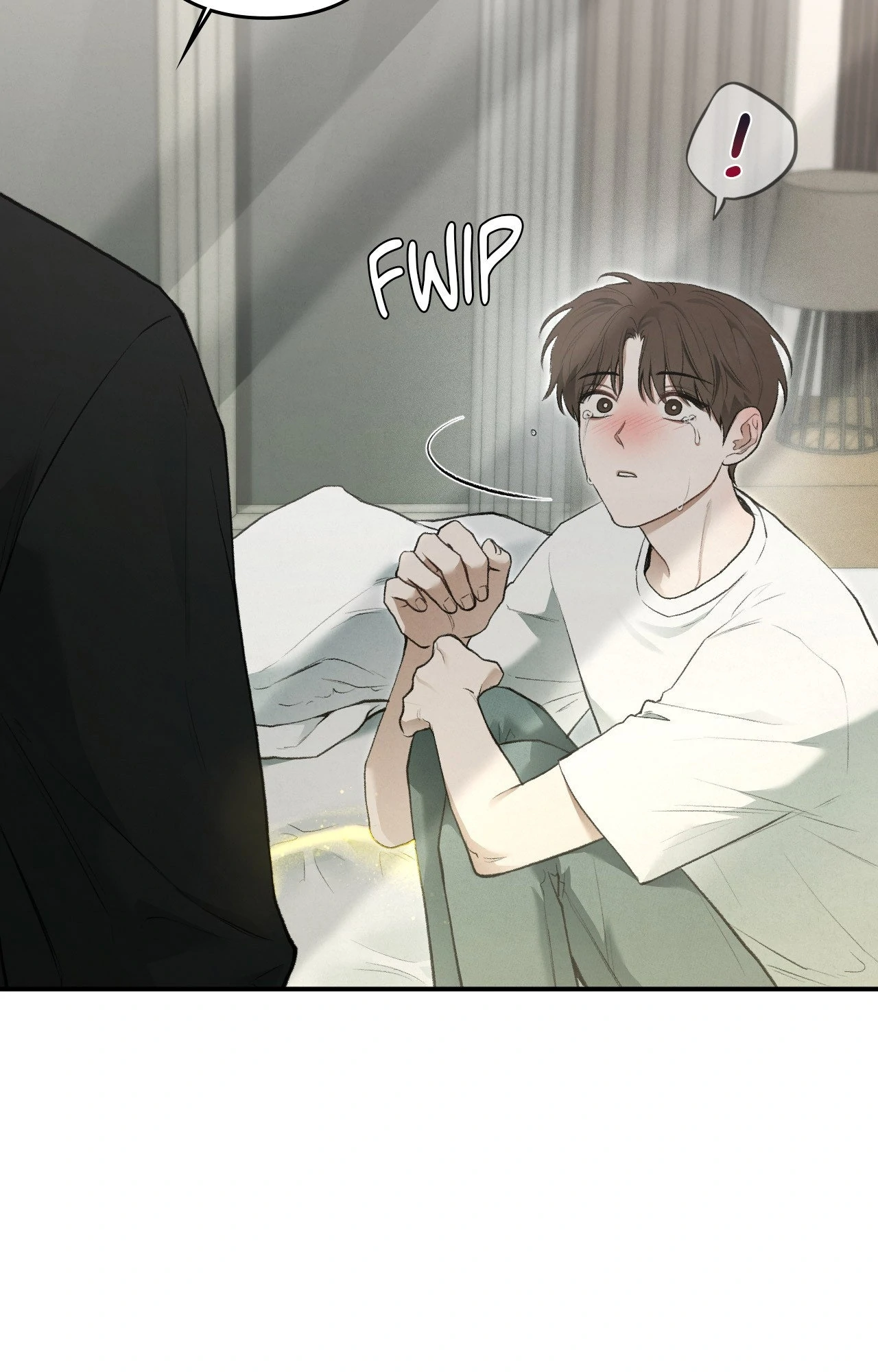 Reap What You Sow [Official] - Chapter 18 manhwa